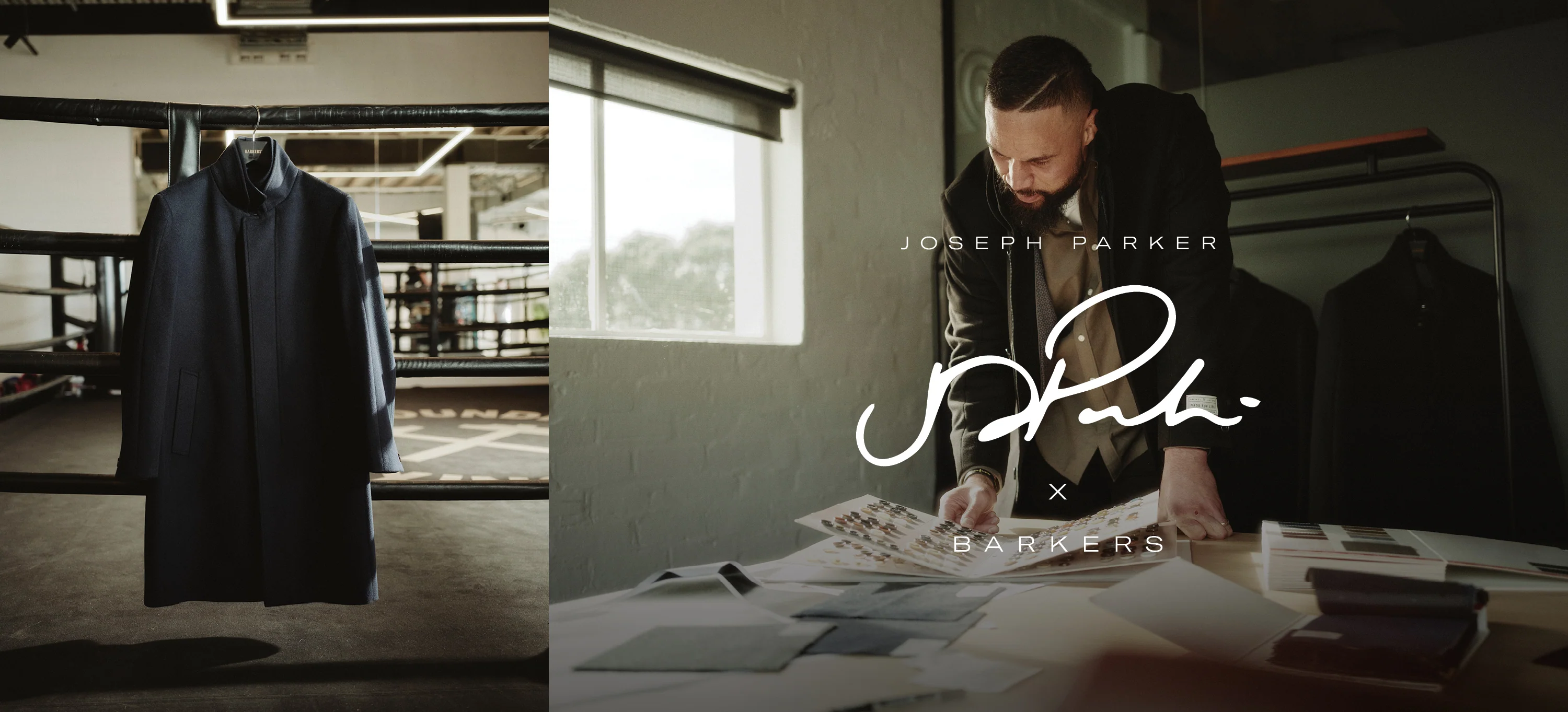 Sustainable Style for Modern Men