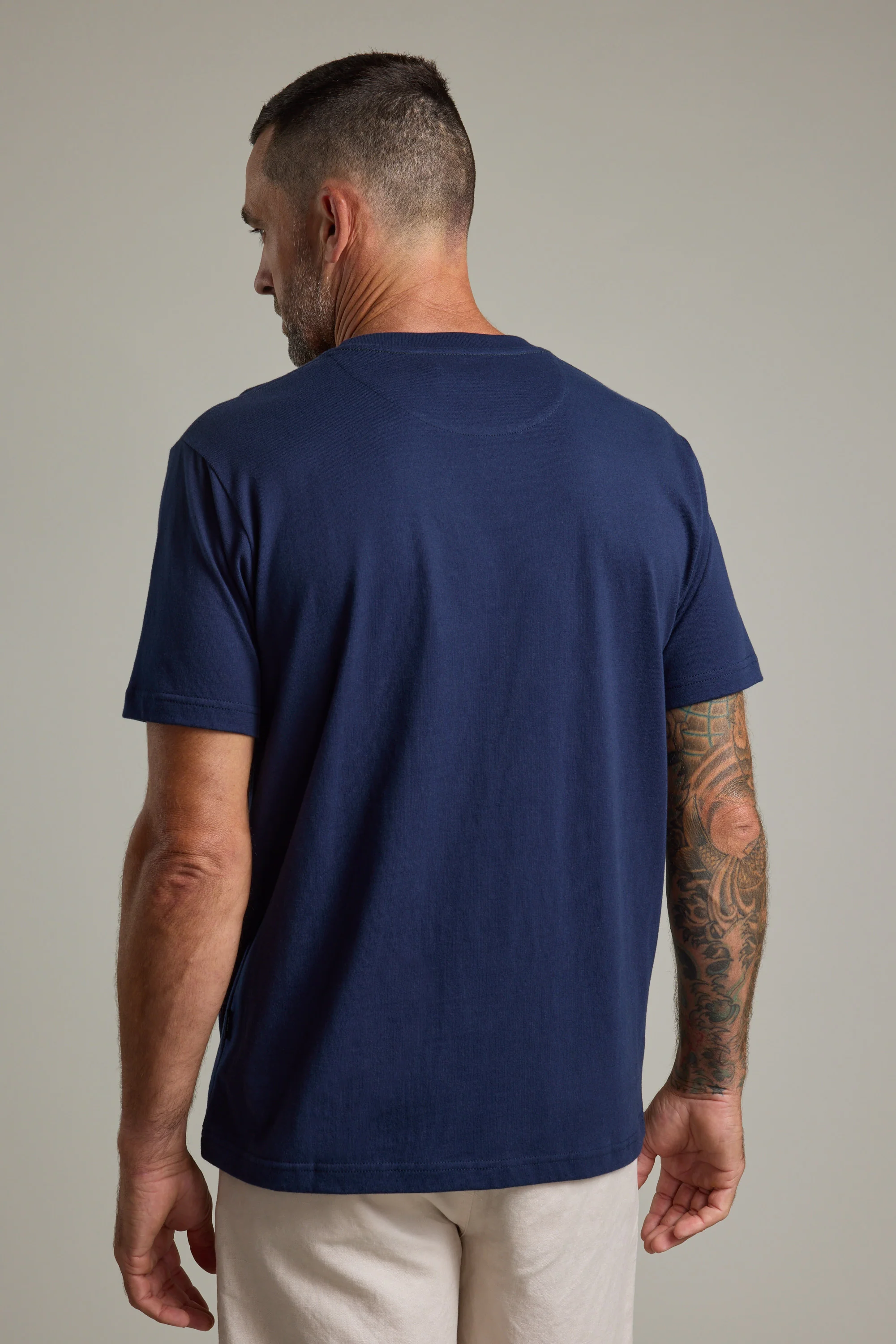 1972 Print Tee - Image 6