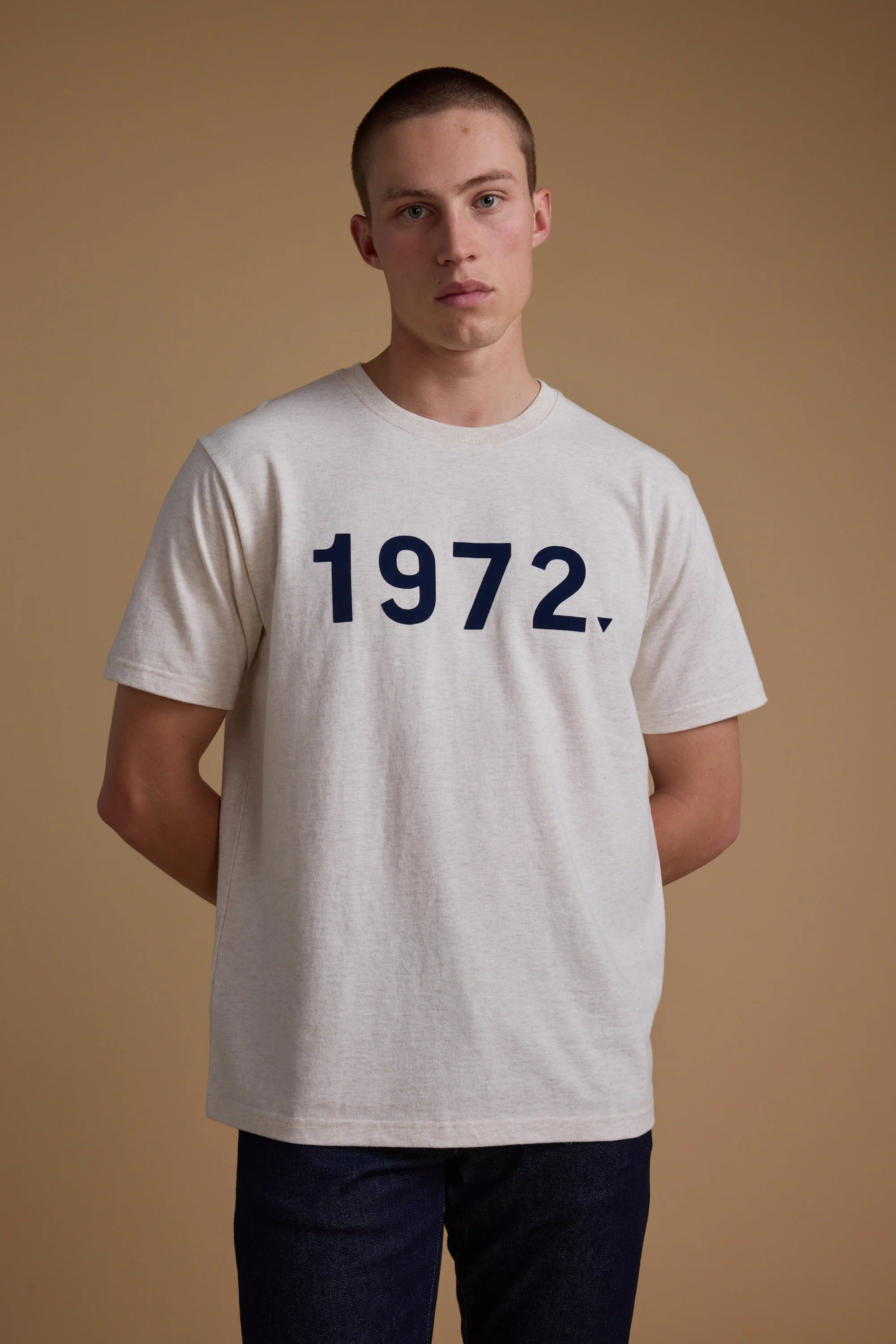 1972 Print Tee - Image 2