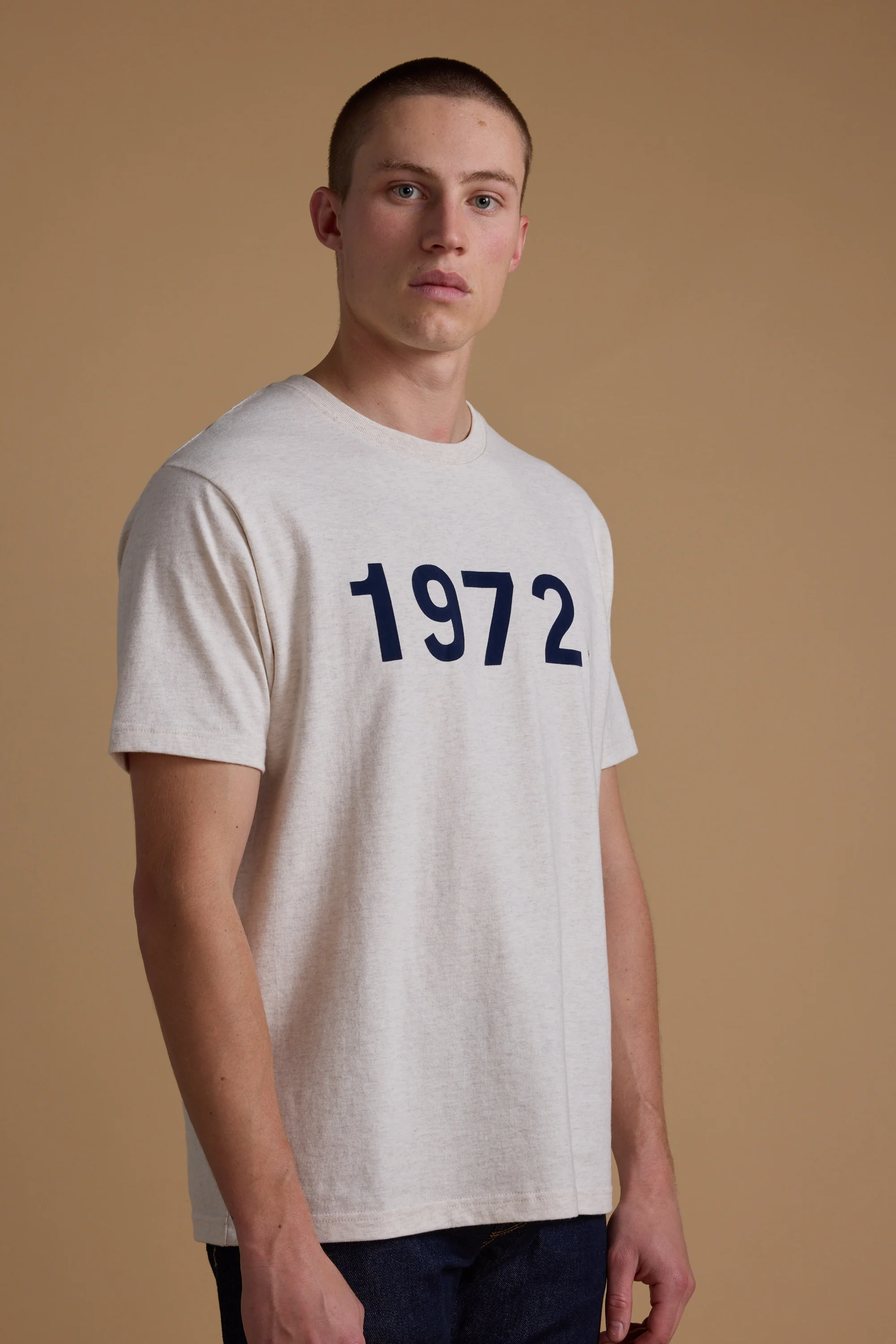 1972 Print Tee - Image 3