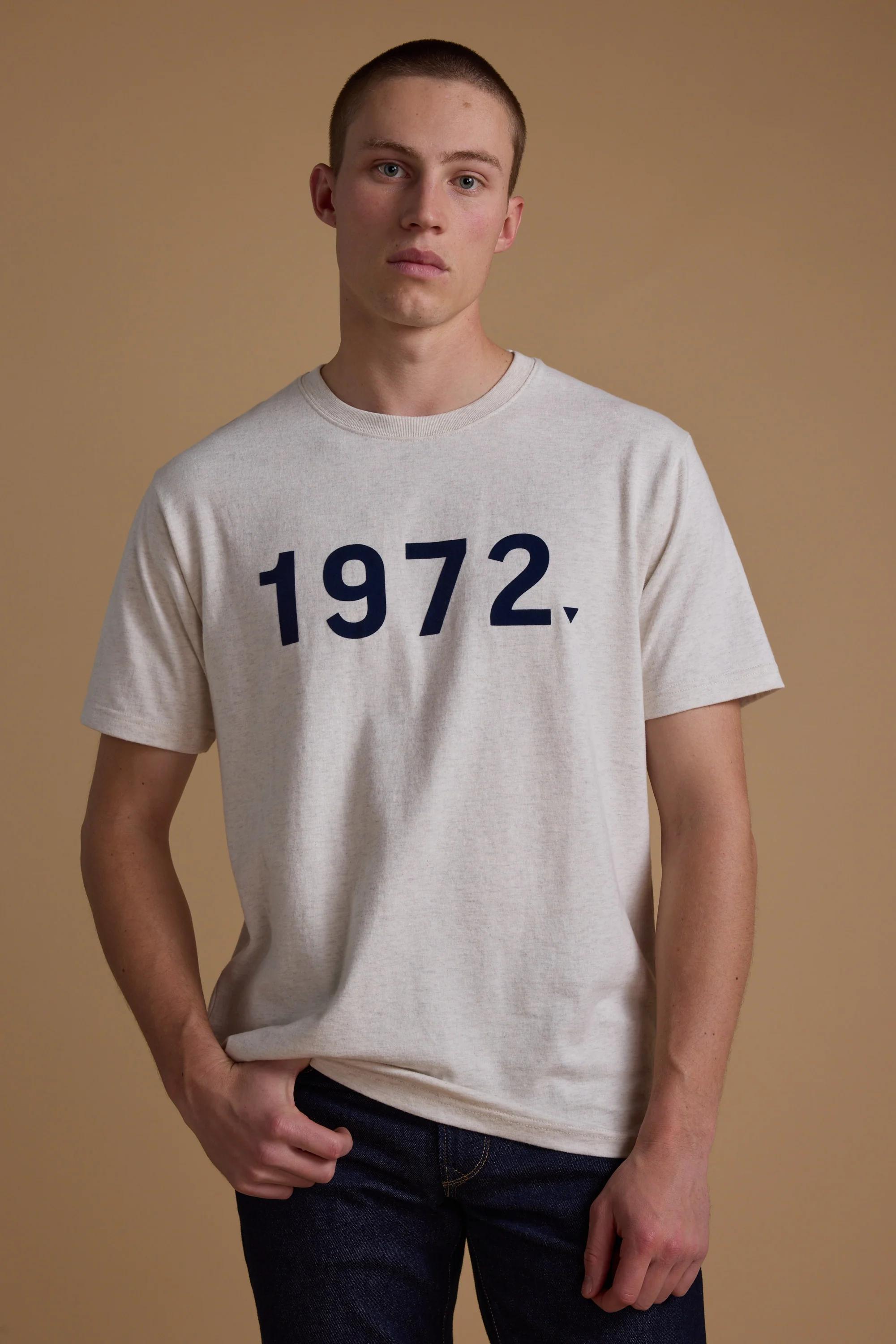 1972 Print Tee - Image 4