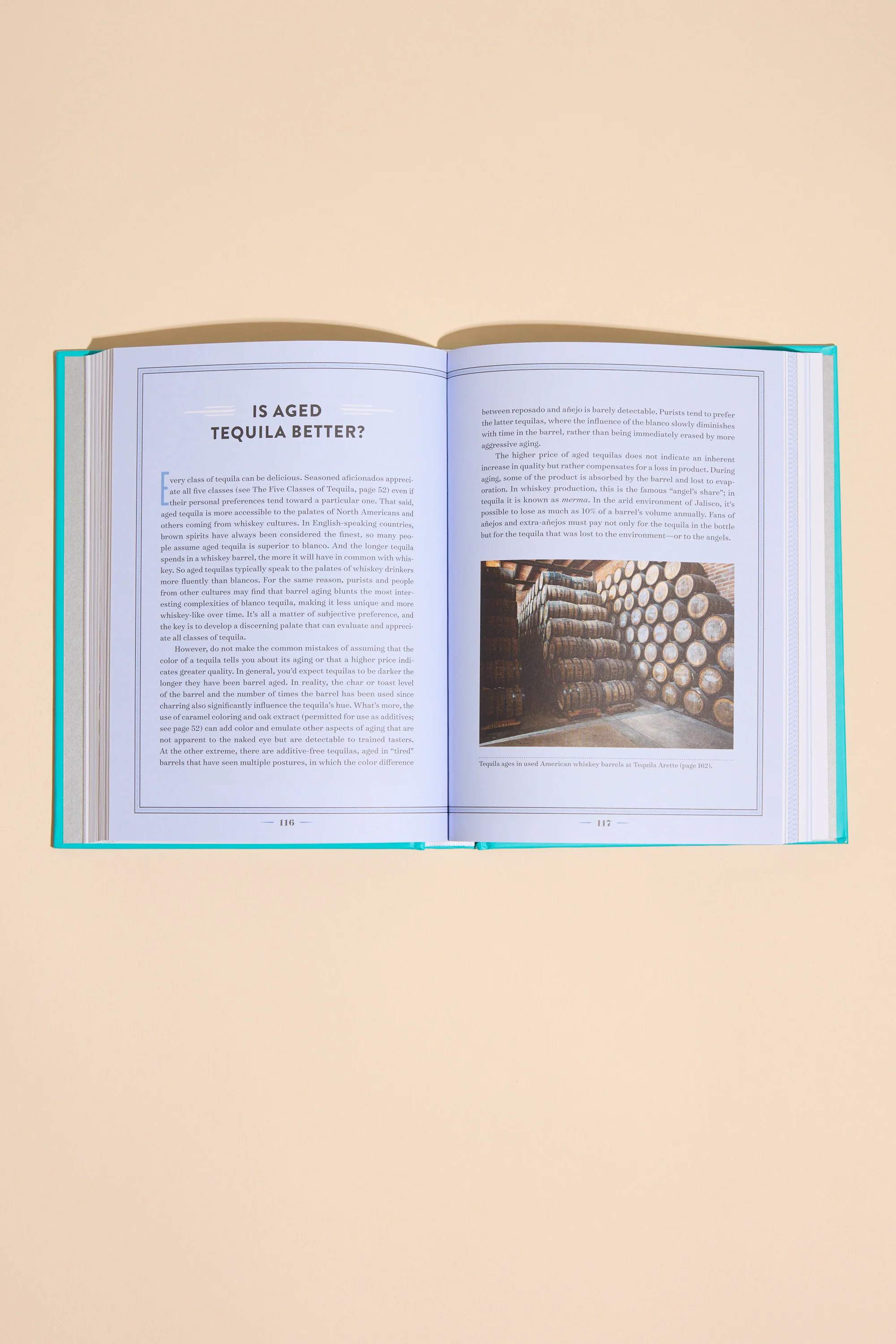 A Field Guide To Tequila - Image 3