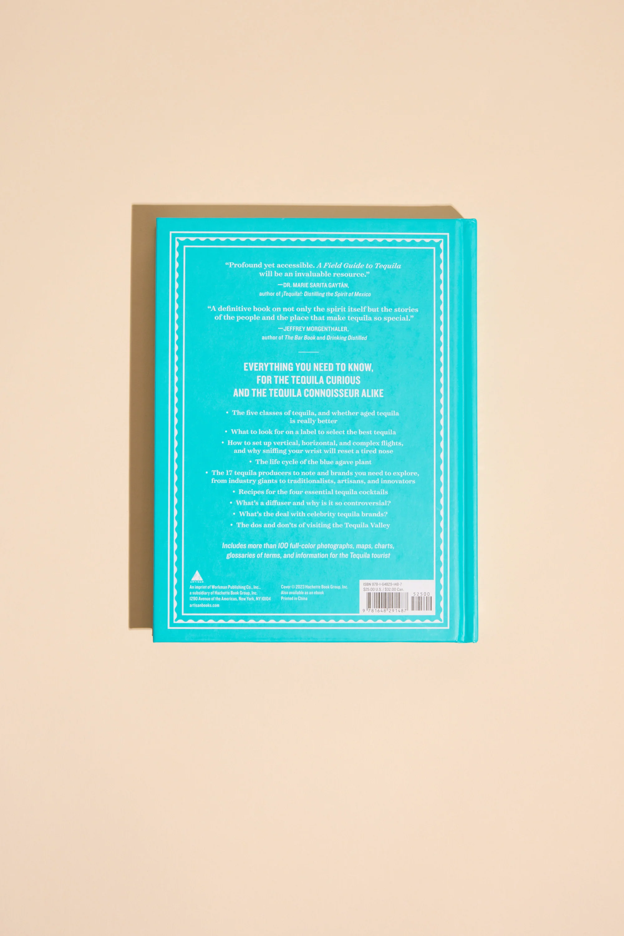 A Field Guide To Tequila - Image 7
