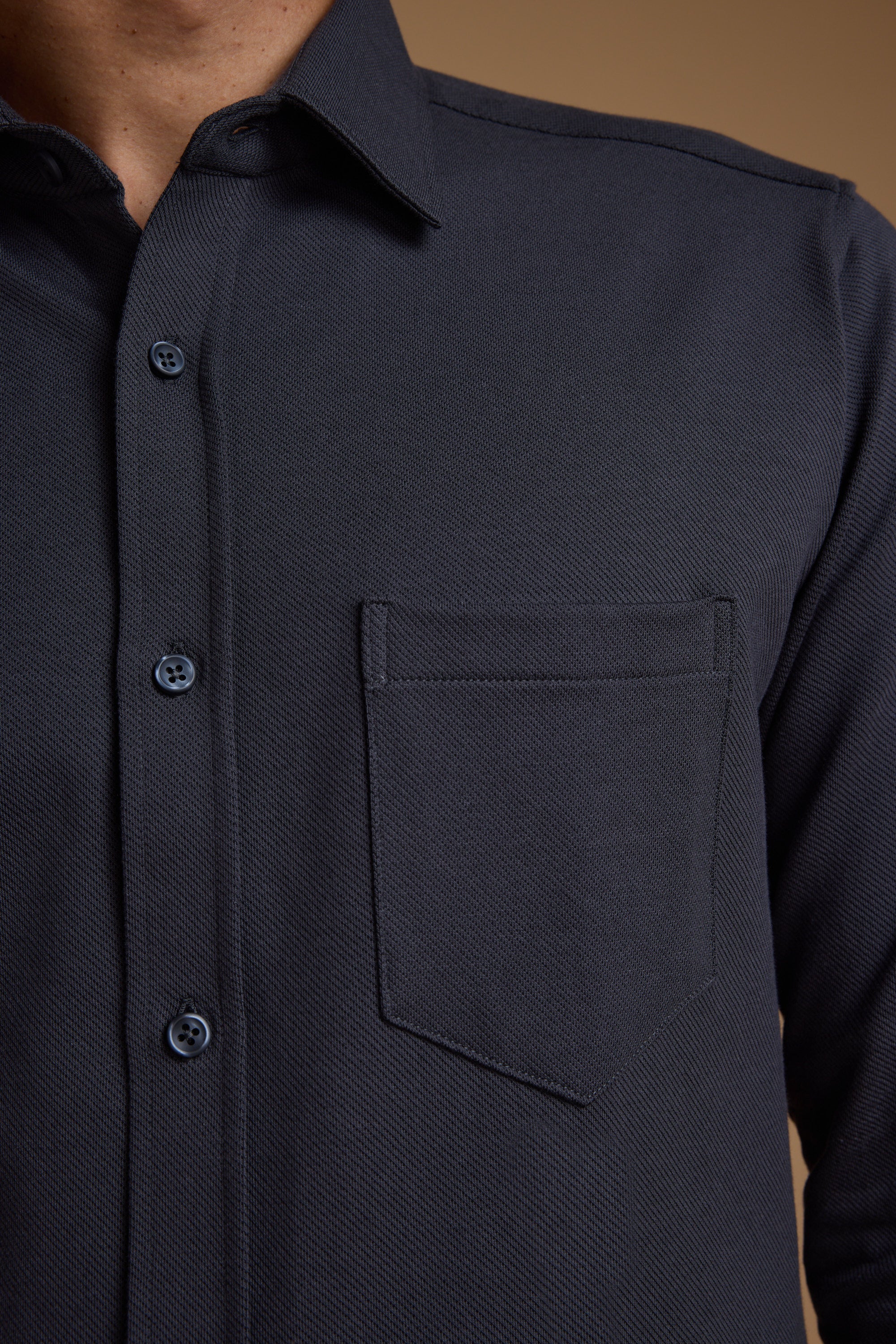 Abbotwill Knit Shirt - Image 3