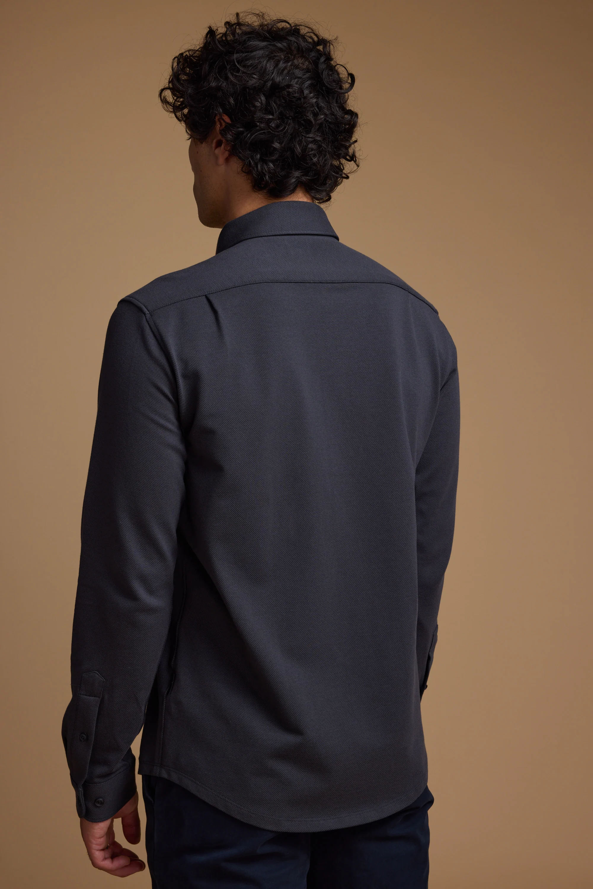 Abbotwill Knit Shirt - Image 6