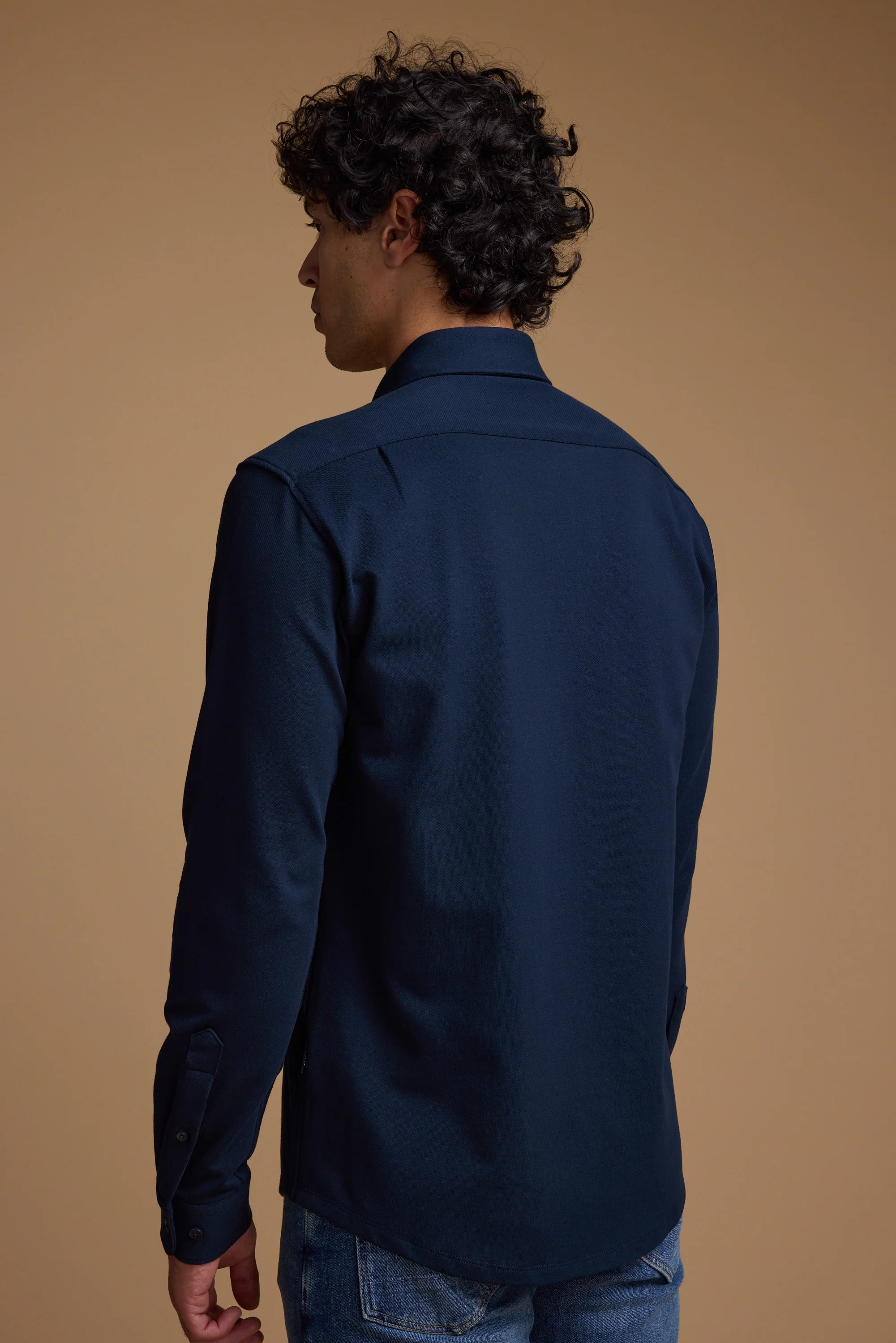 Abbotwill Knit Shirt - Image 5
