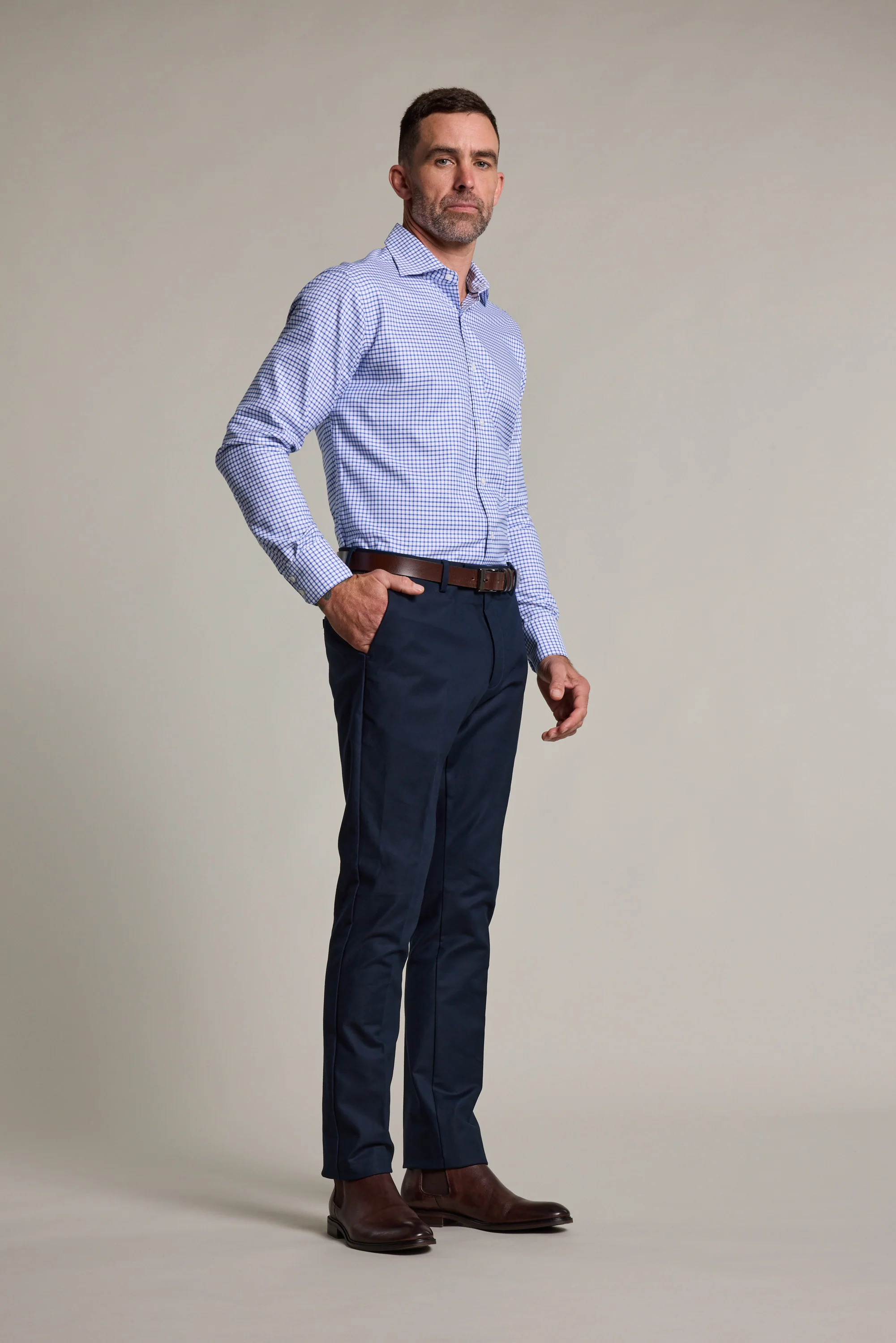 Acer Business Shirt - Image 3