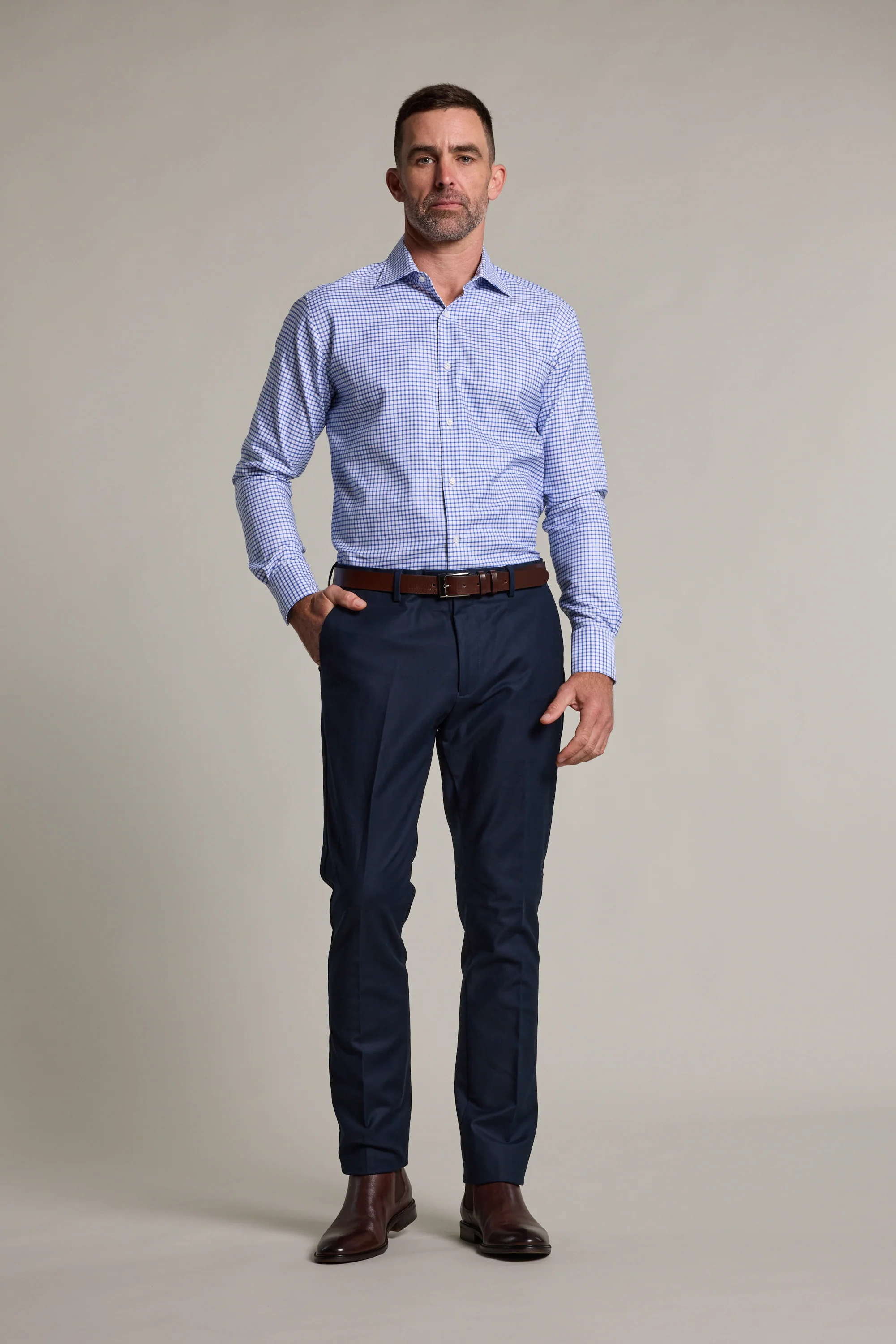 Acer Business Shirt - Image 5