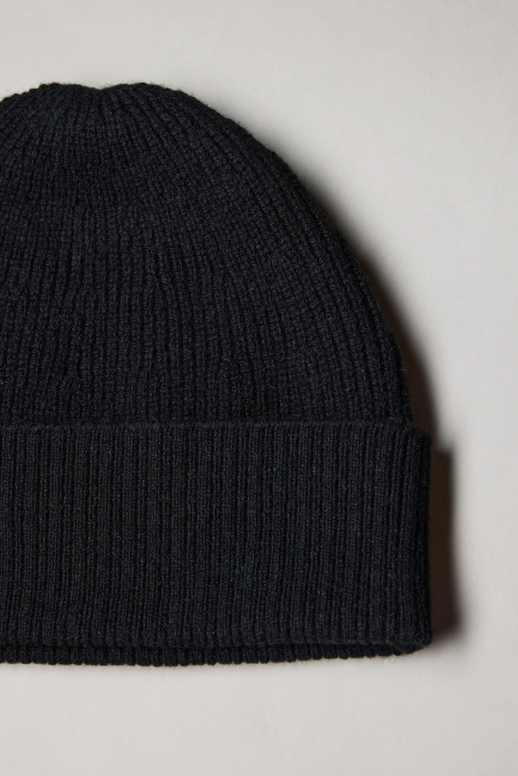Aldina Woollen Beanie - Image 2