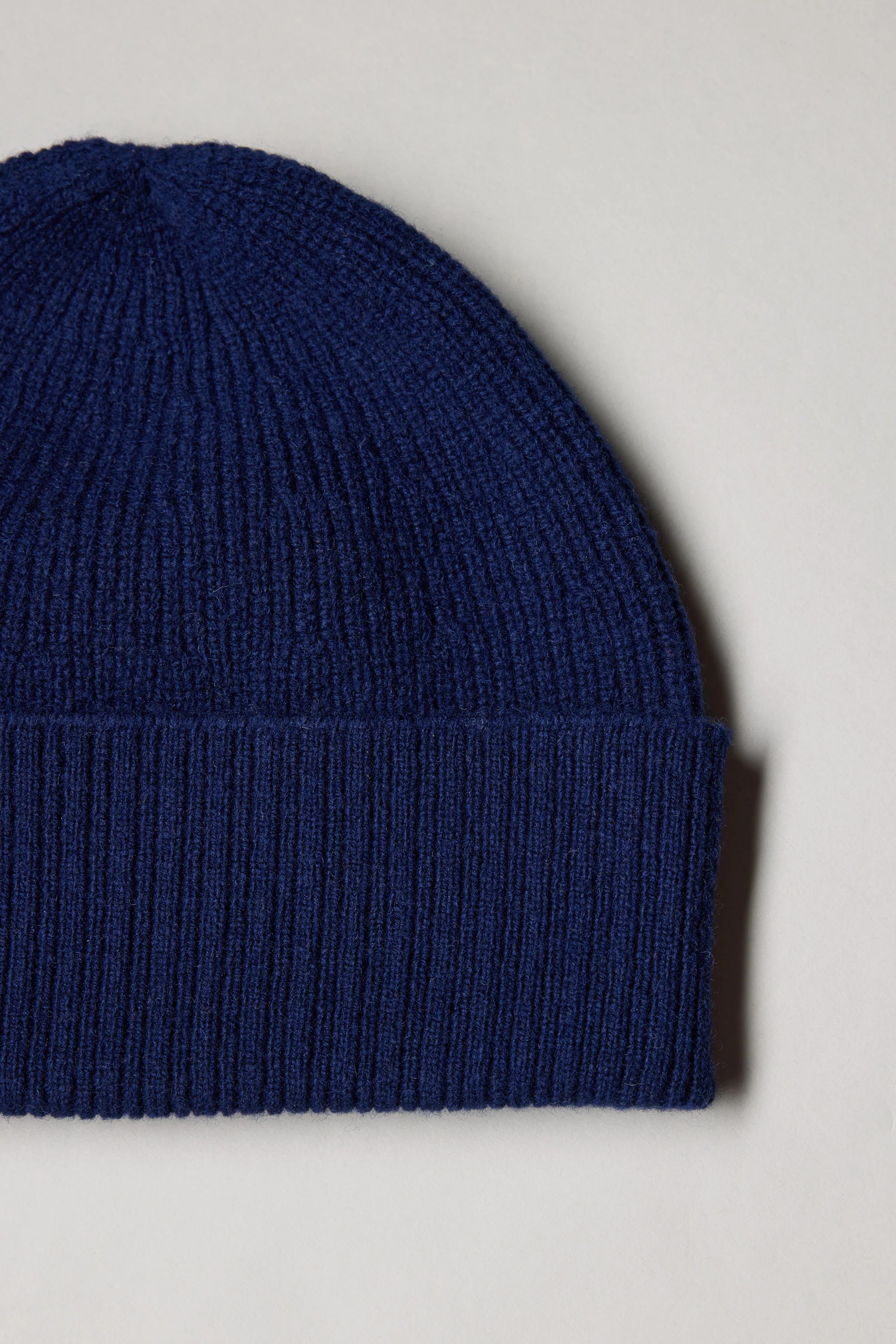 Aldina Woollen Beanie - Image 2