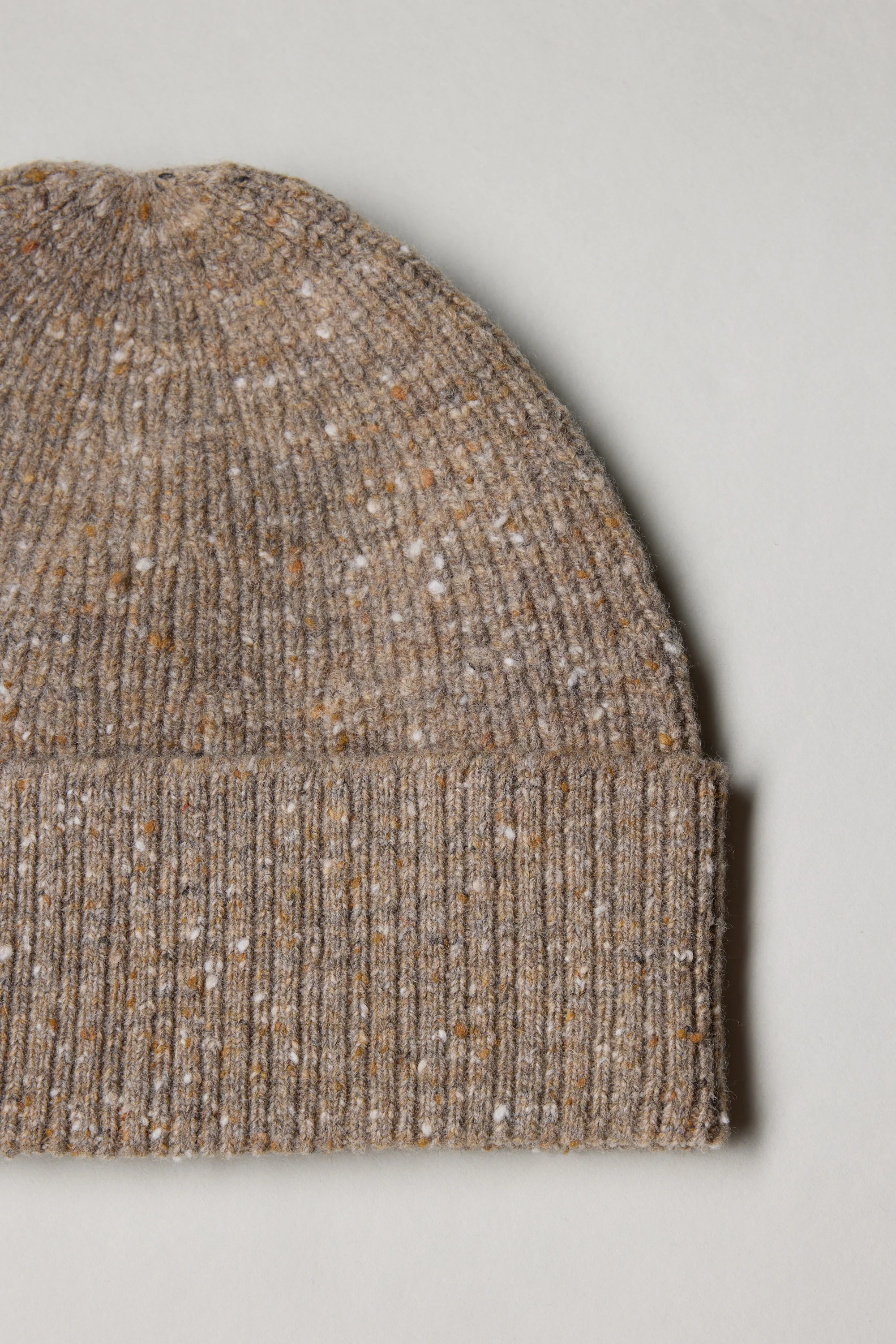 Aldina Woollen Beanie - Image 2