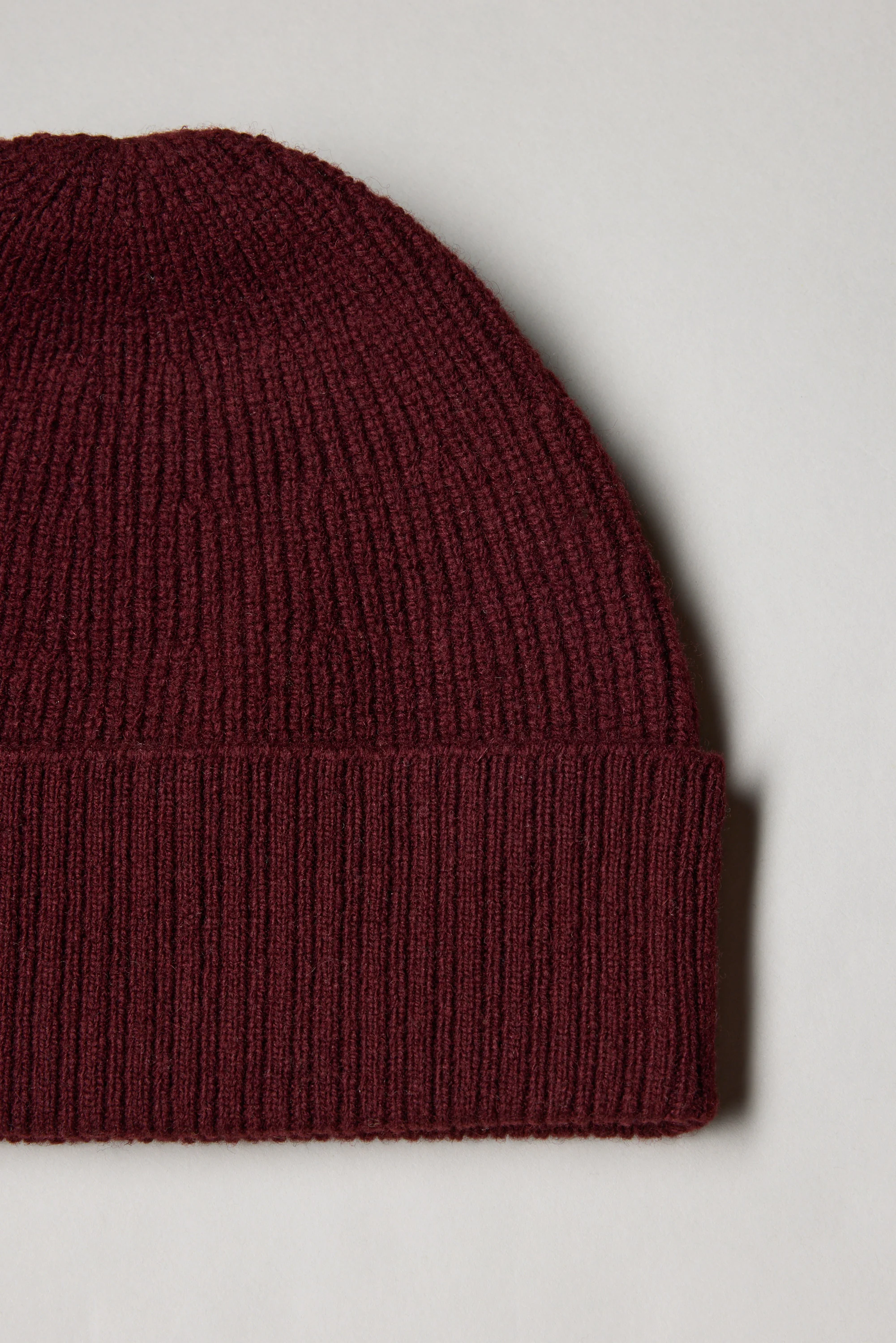 Aldina Woollen Beanie - Image 2