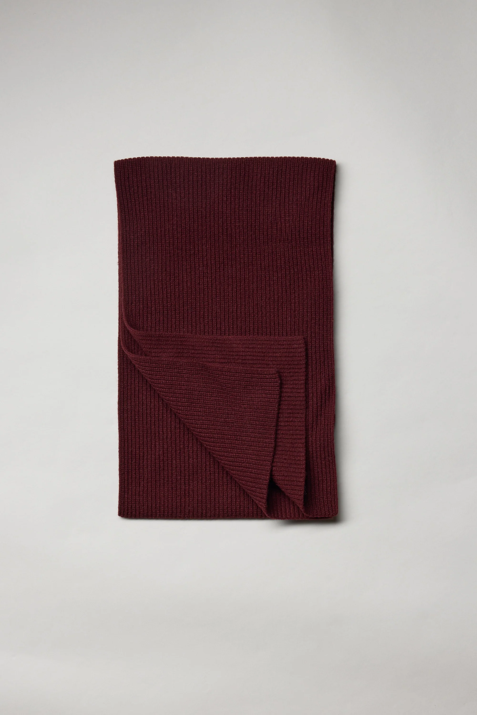 Aldina Woollen Scarf - Image 3