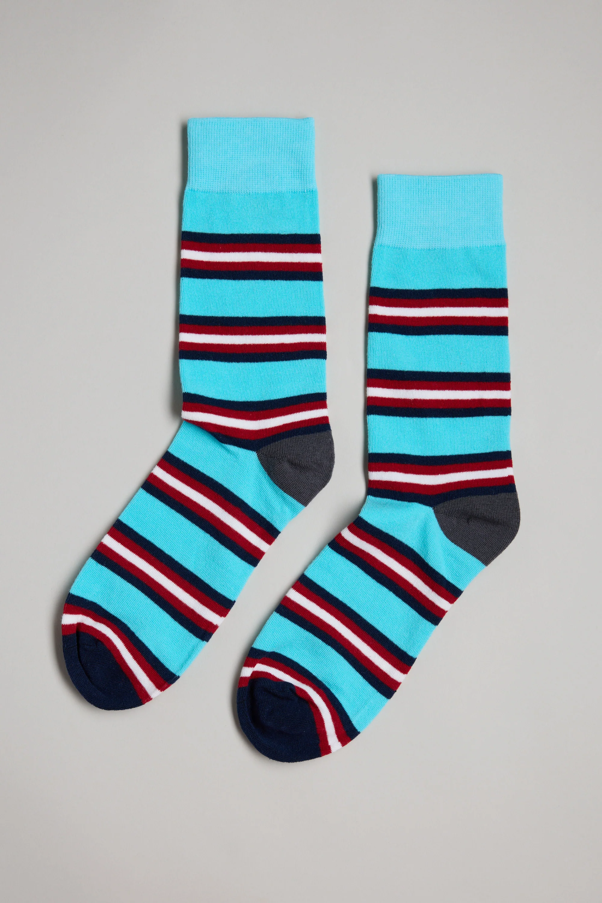 Altona Stripe Sock - Image 2