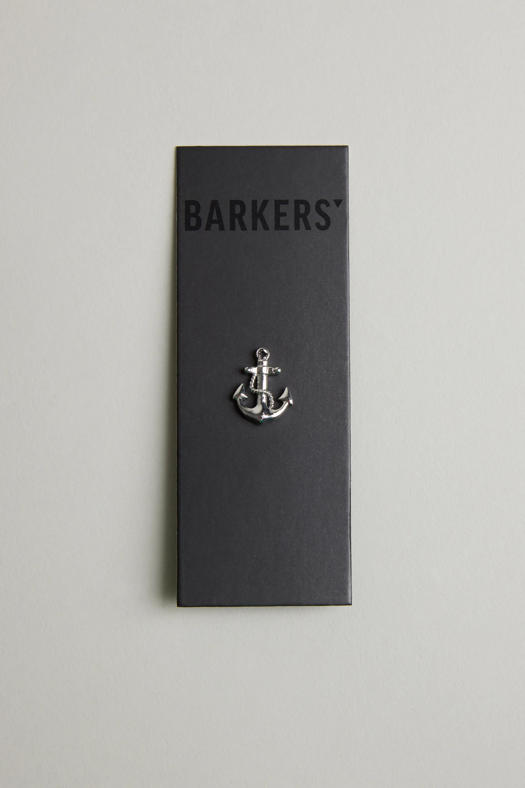 Anchor Lapel Pin - Image 2