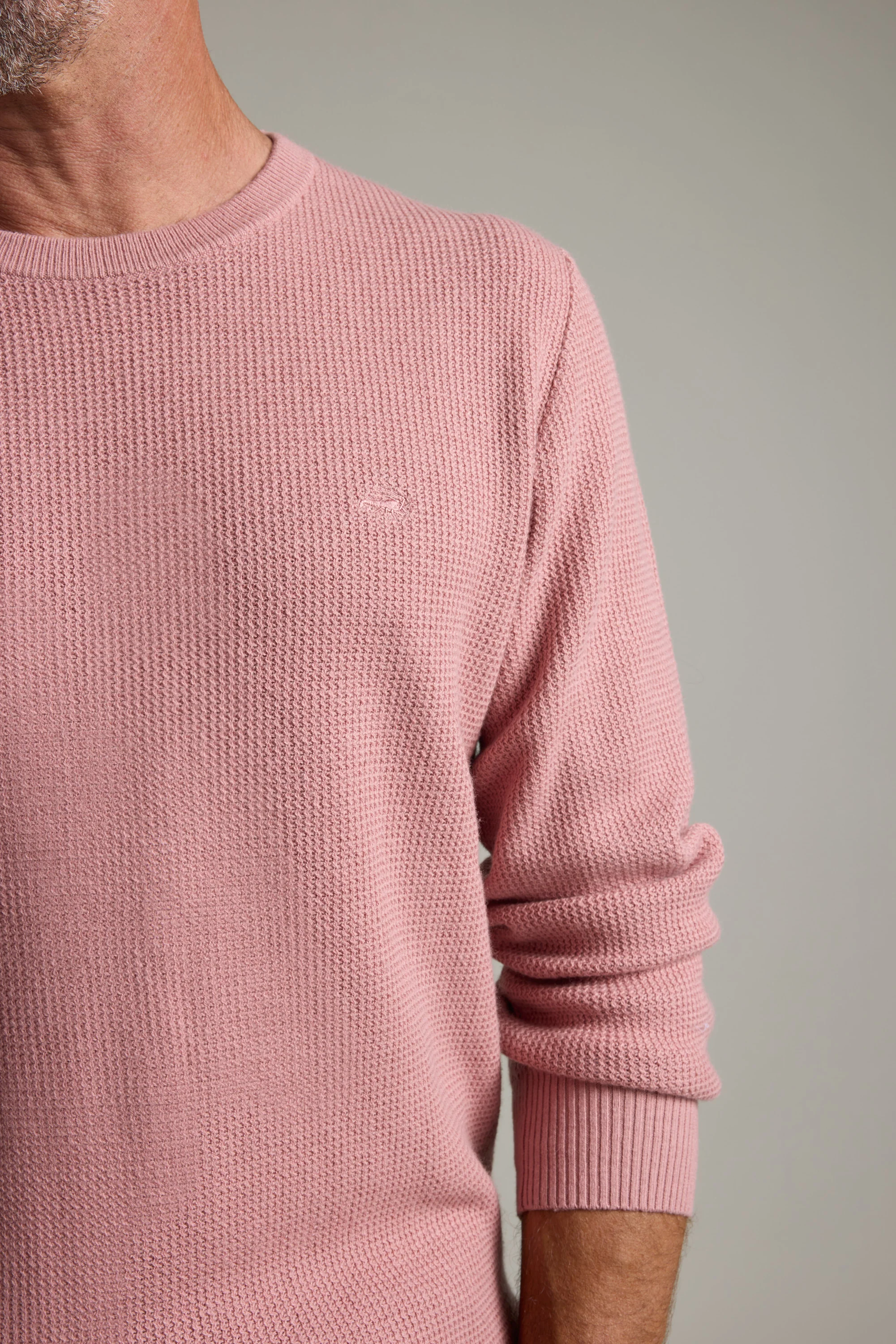 Anchorline Cotton Crew - Image 3