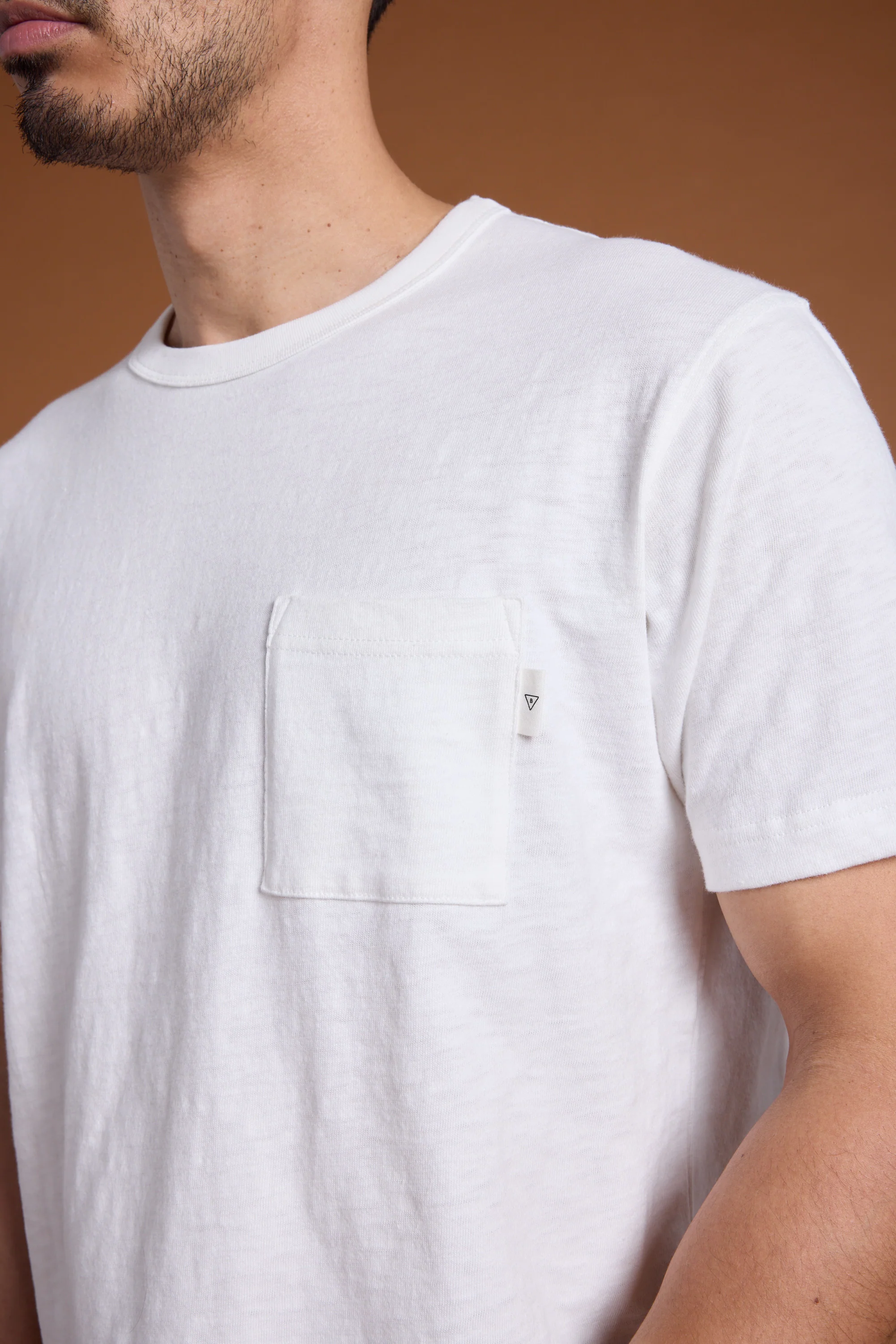 Anderson Slub Tee - Image 4
