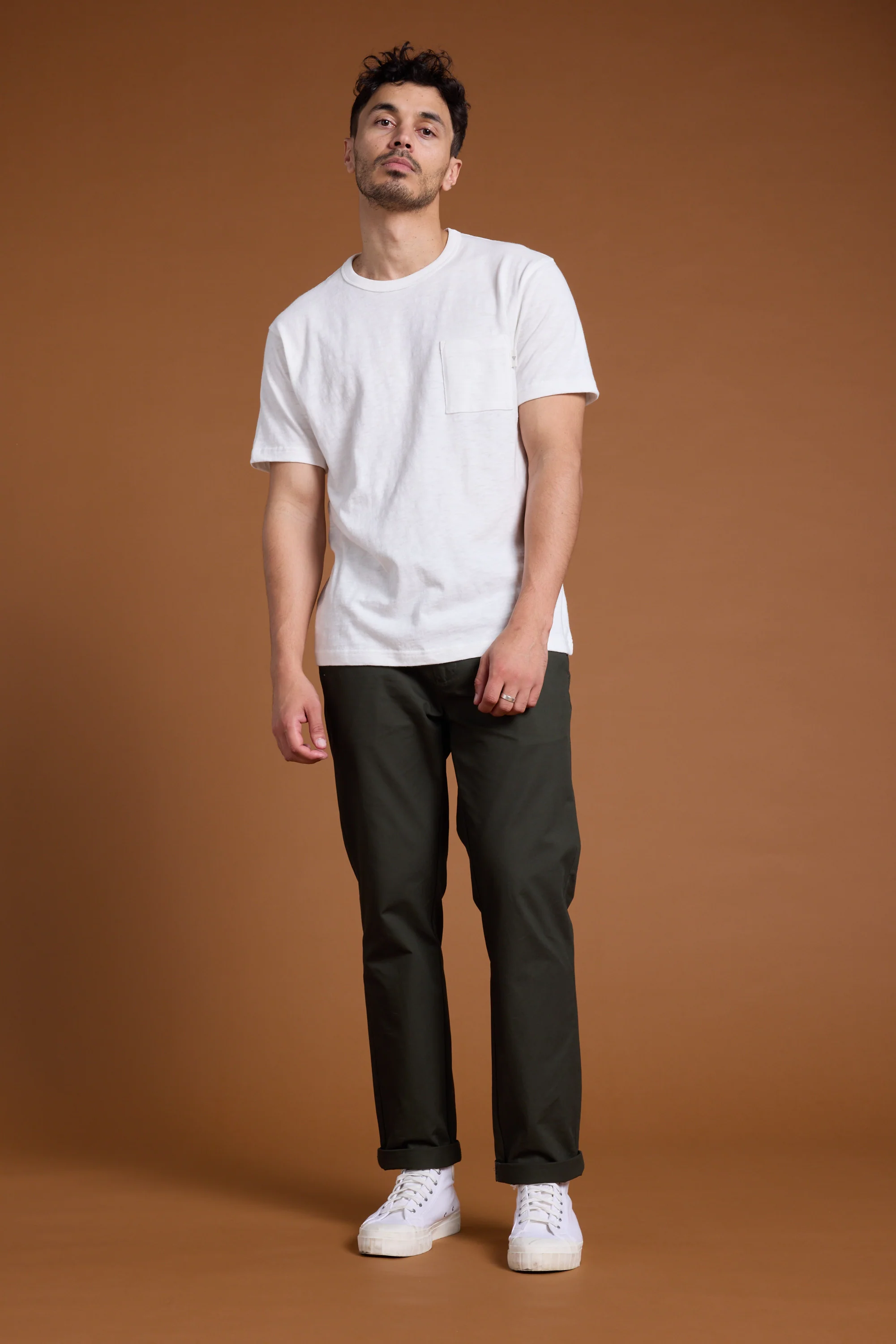 Anderson Slub Tee - Image 5