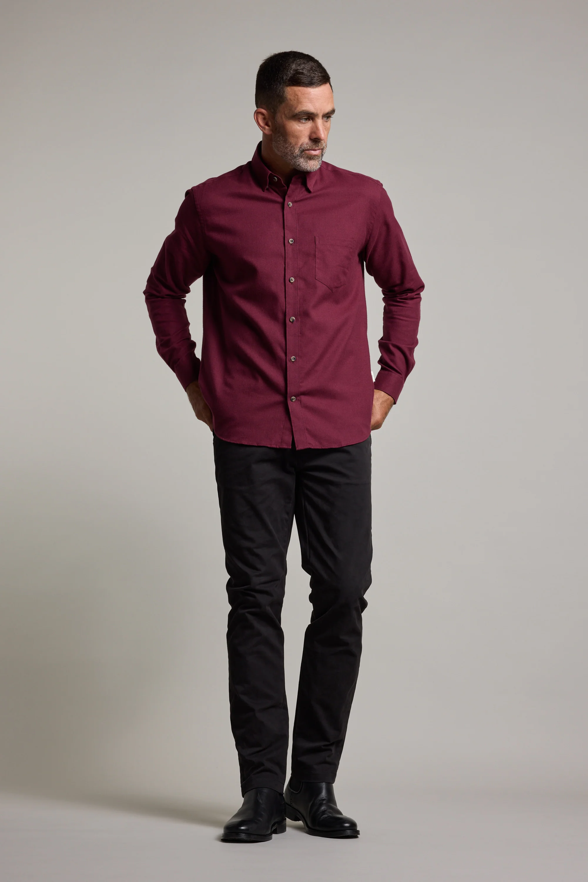 Antonio Shirt - Image 2
