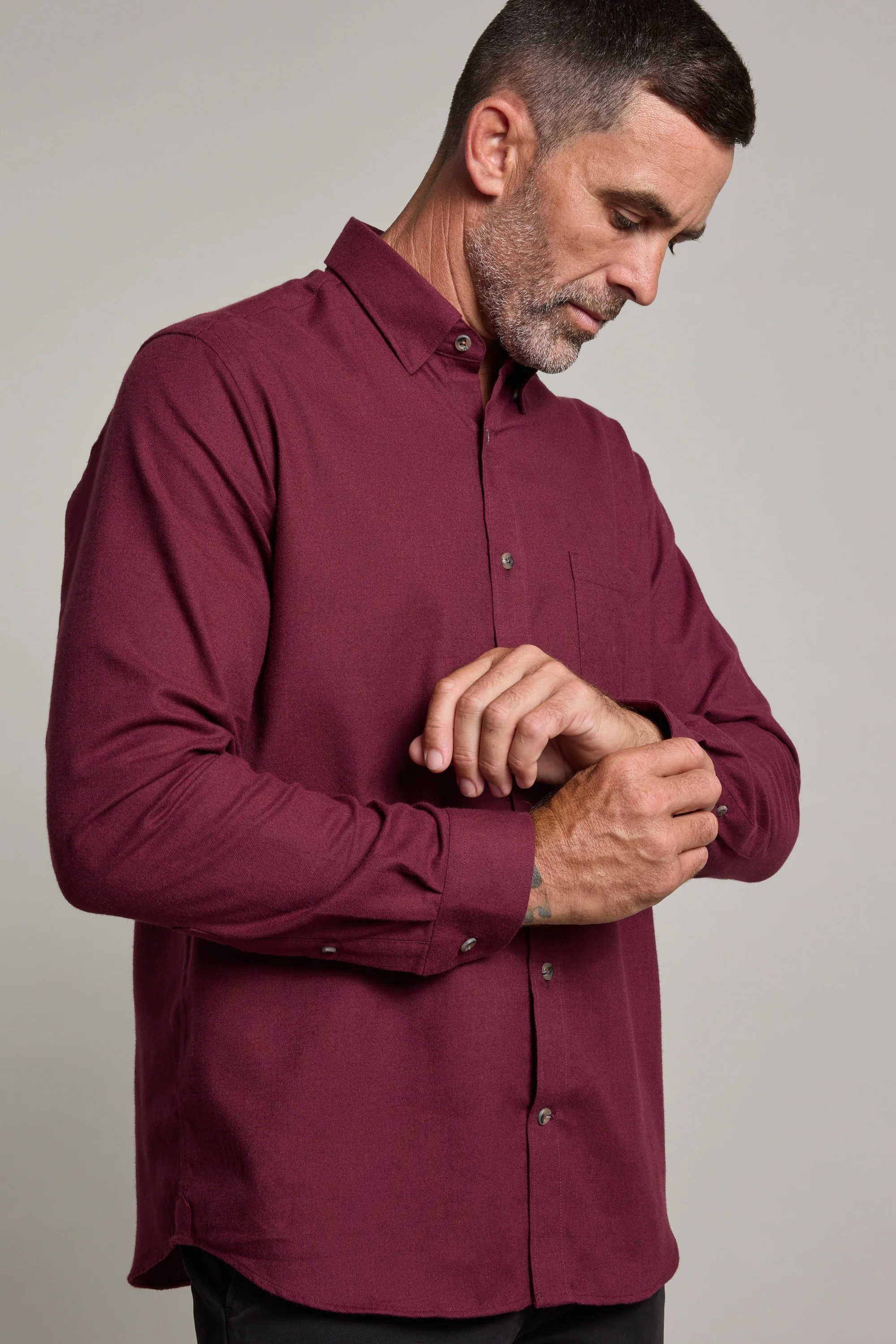 Antonio Shirt - Image 3