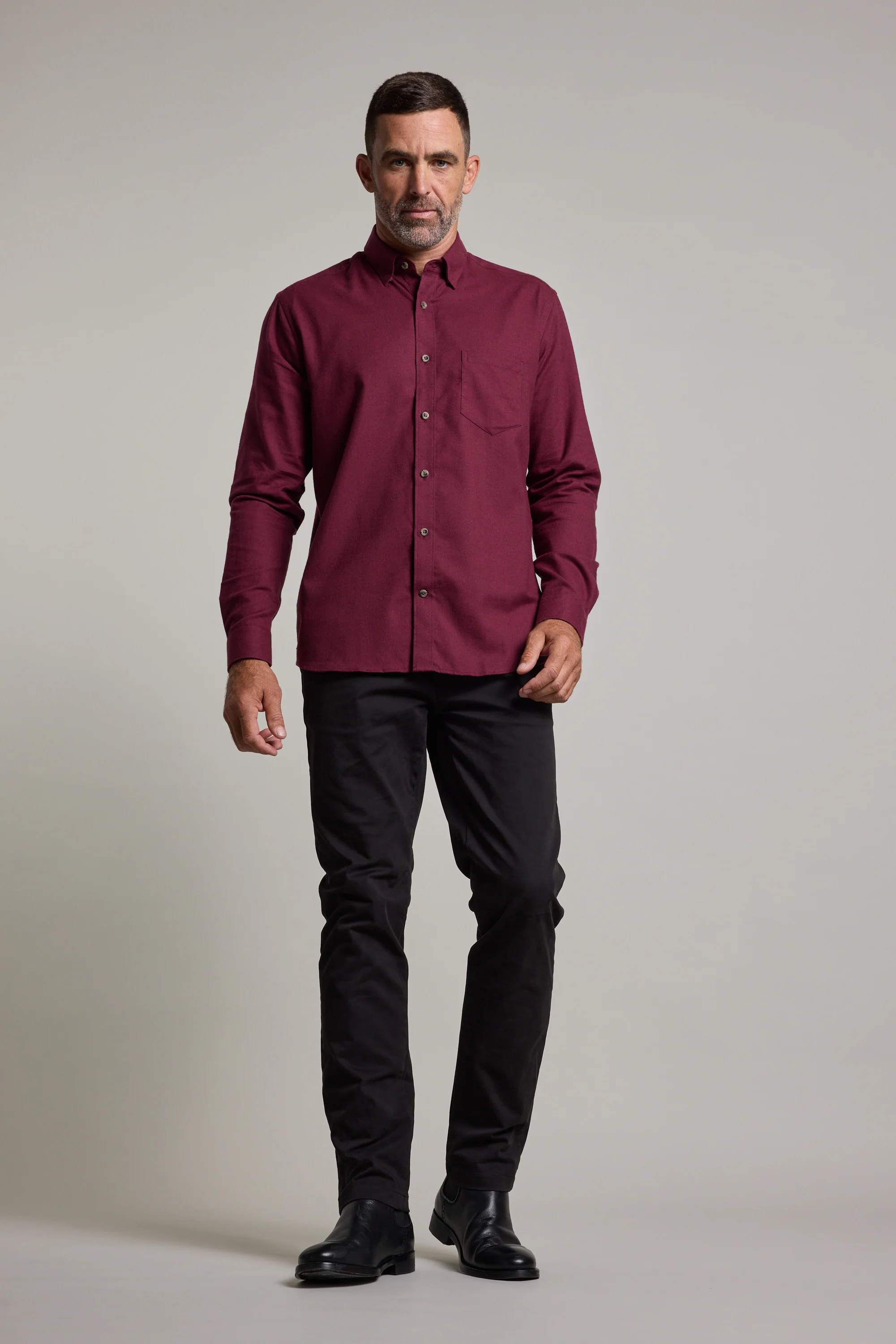 Antonio Shirt - Image 4