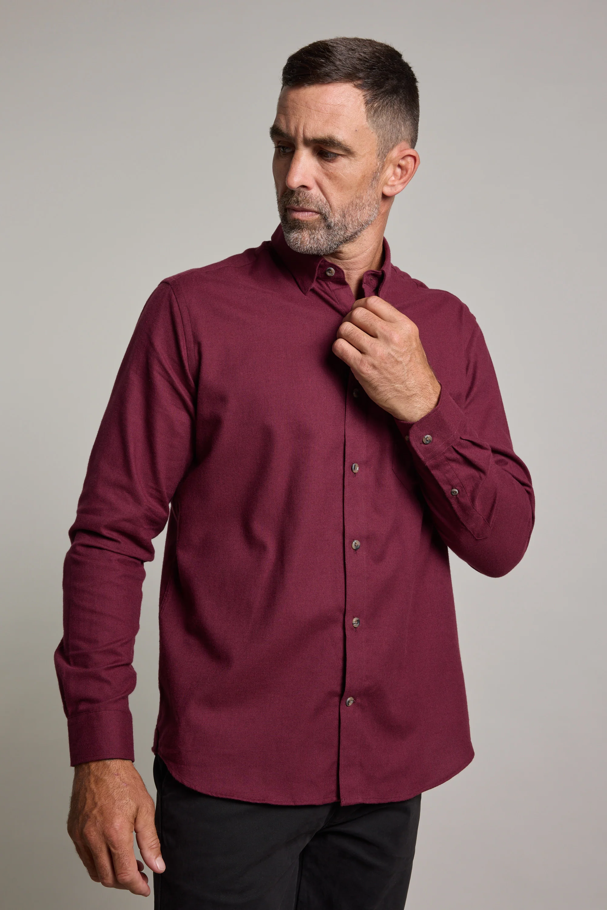 Antonio Shirt - Image 5
