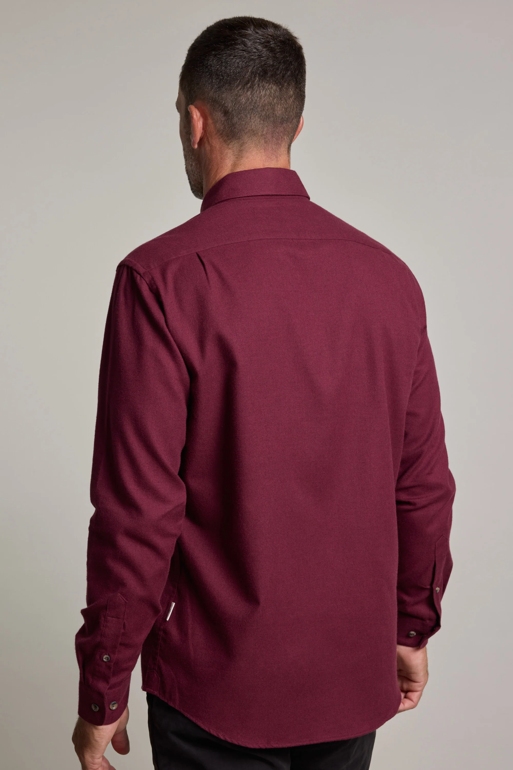 Antonio Shirt - Image 6