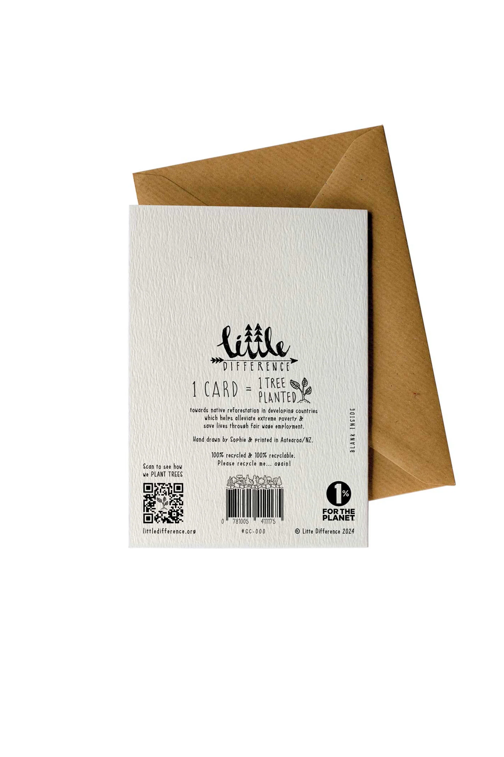 Aoteroa Card - Image 2