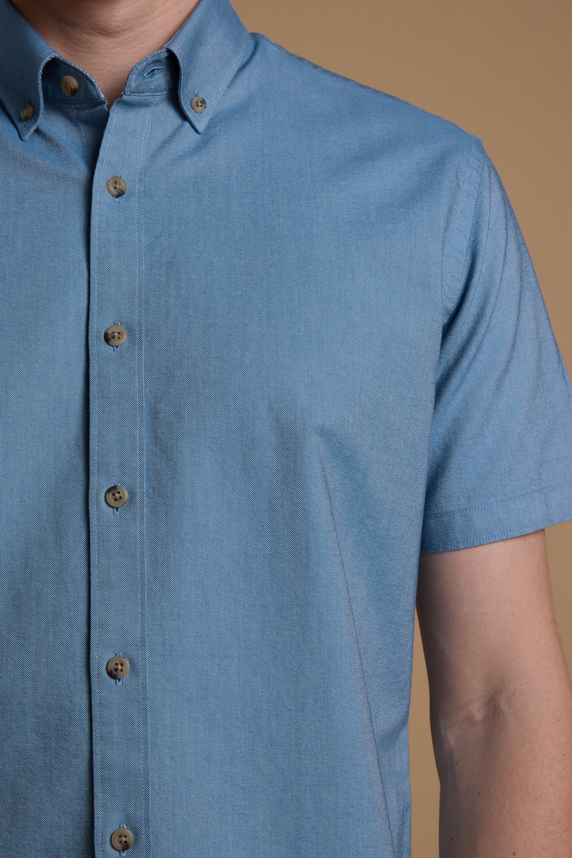 Archer Oxford Shirt - Image 3