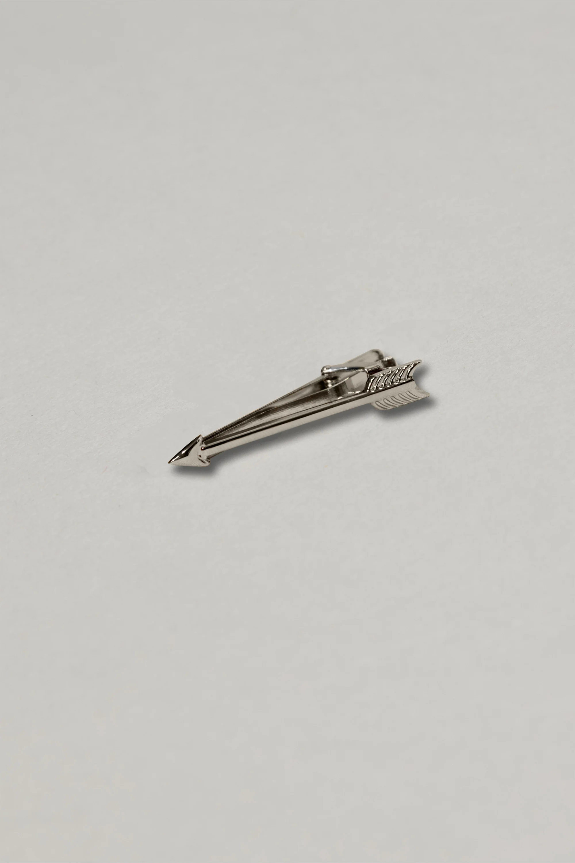 Arrow Tie Clip - Image 2