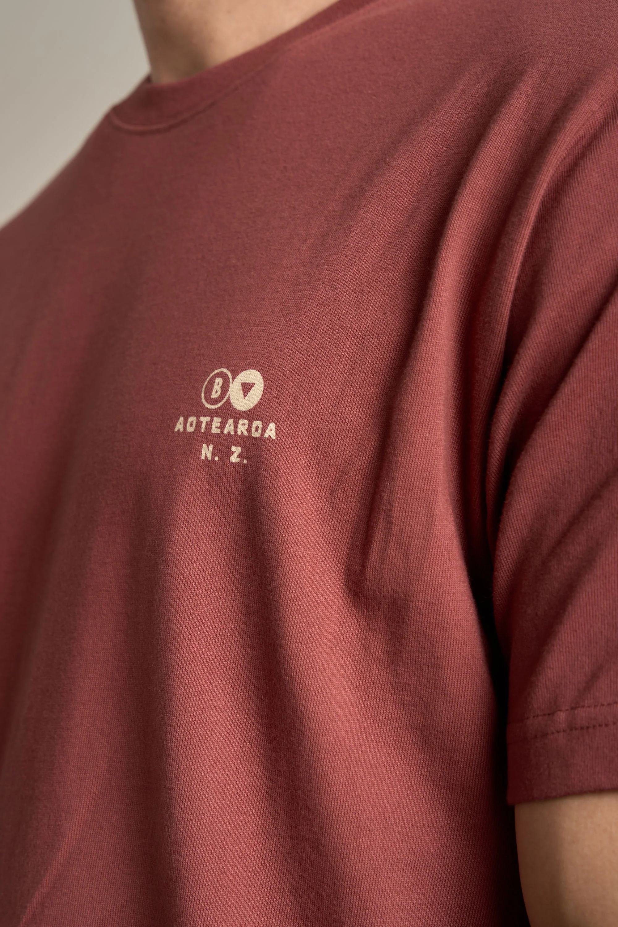 Art of Surfing Print Tee - Image 5