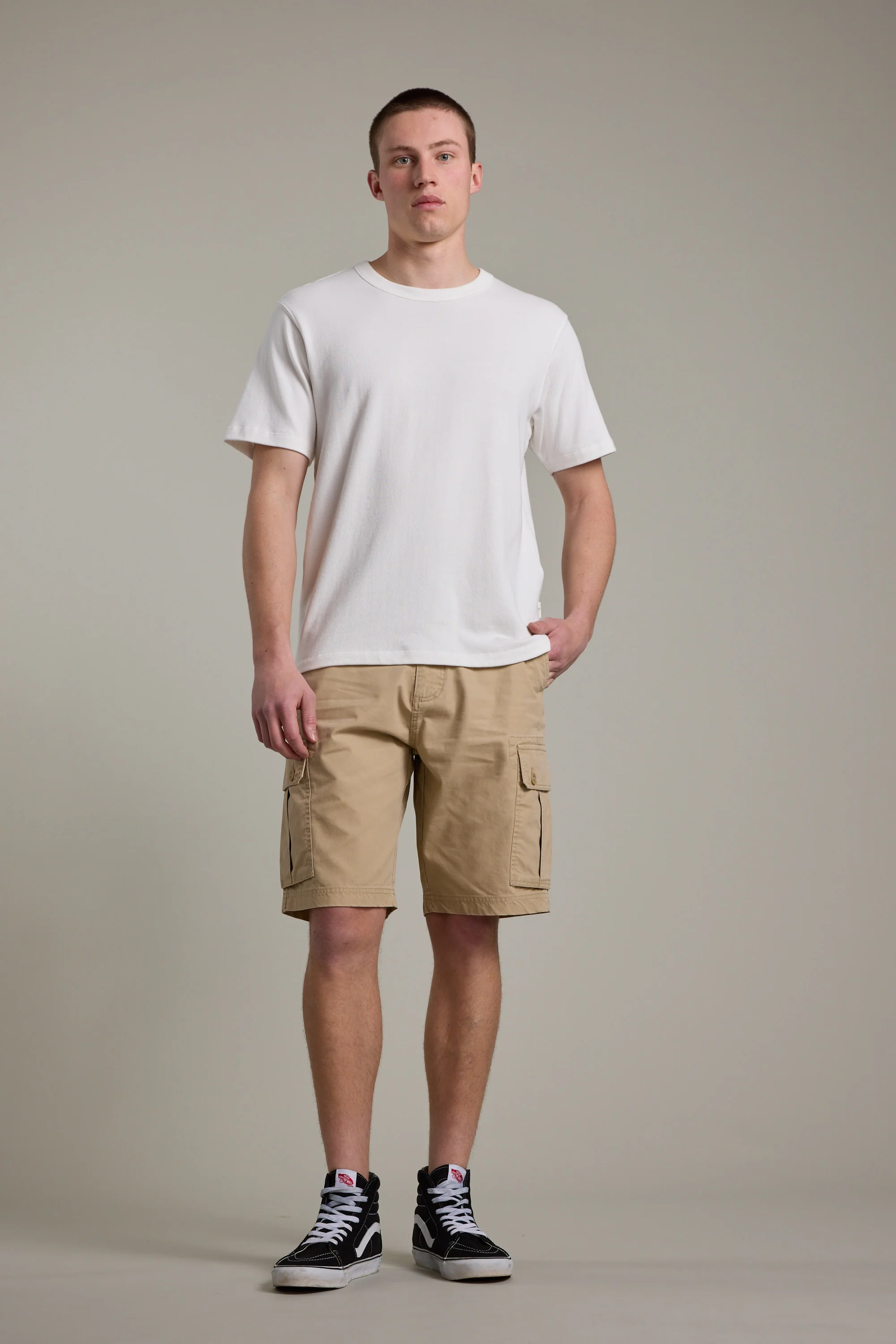 Astor Cargo Short - Image 2