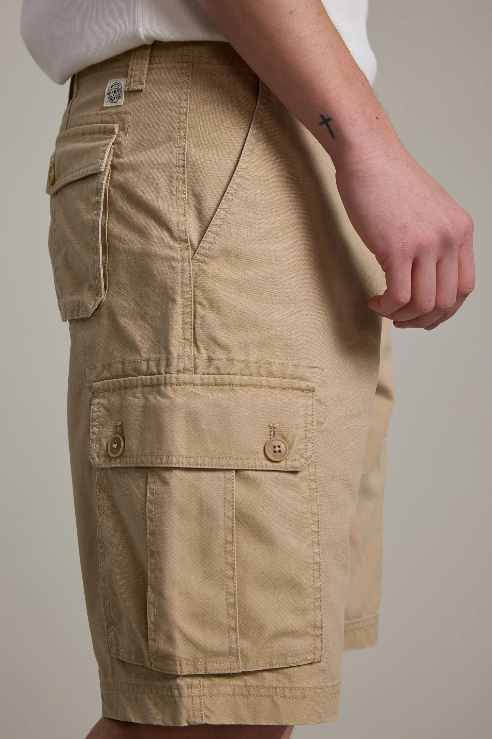 Astor Cargo Short - Image 4