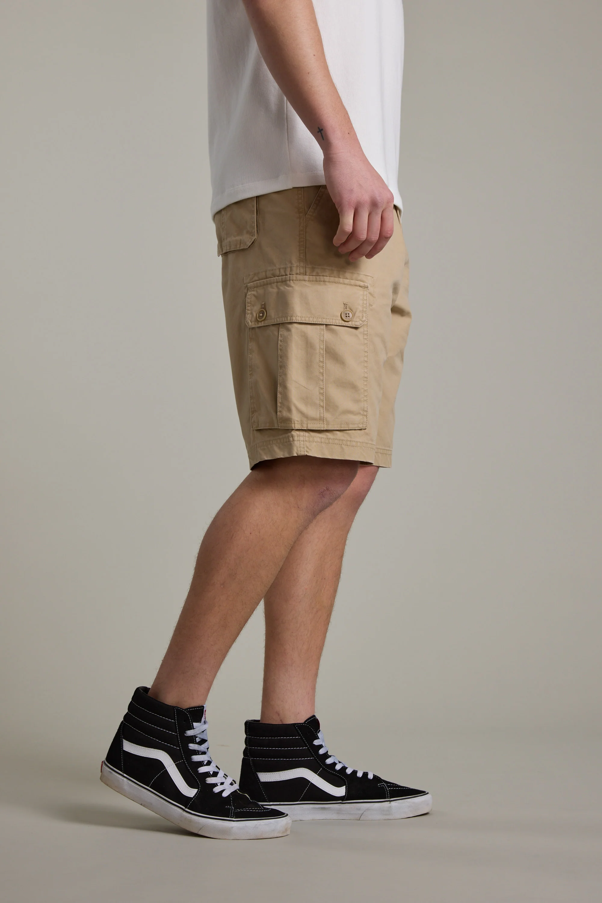 Astor Cargo Short - Image 5
