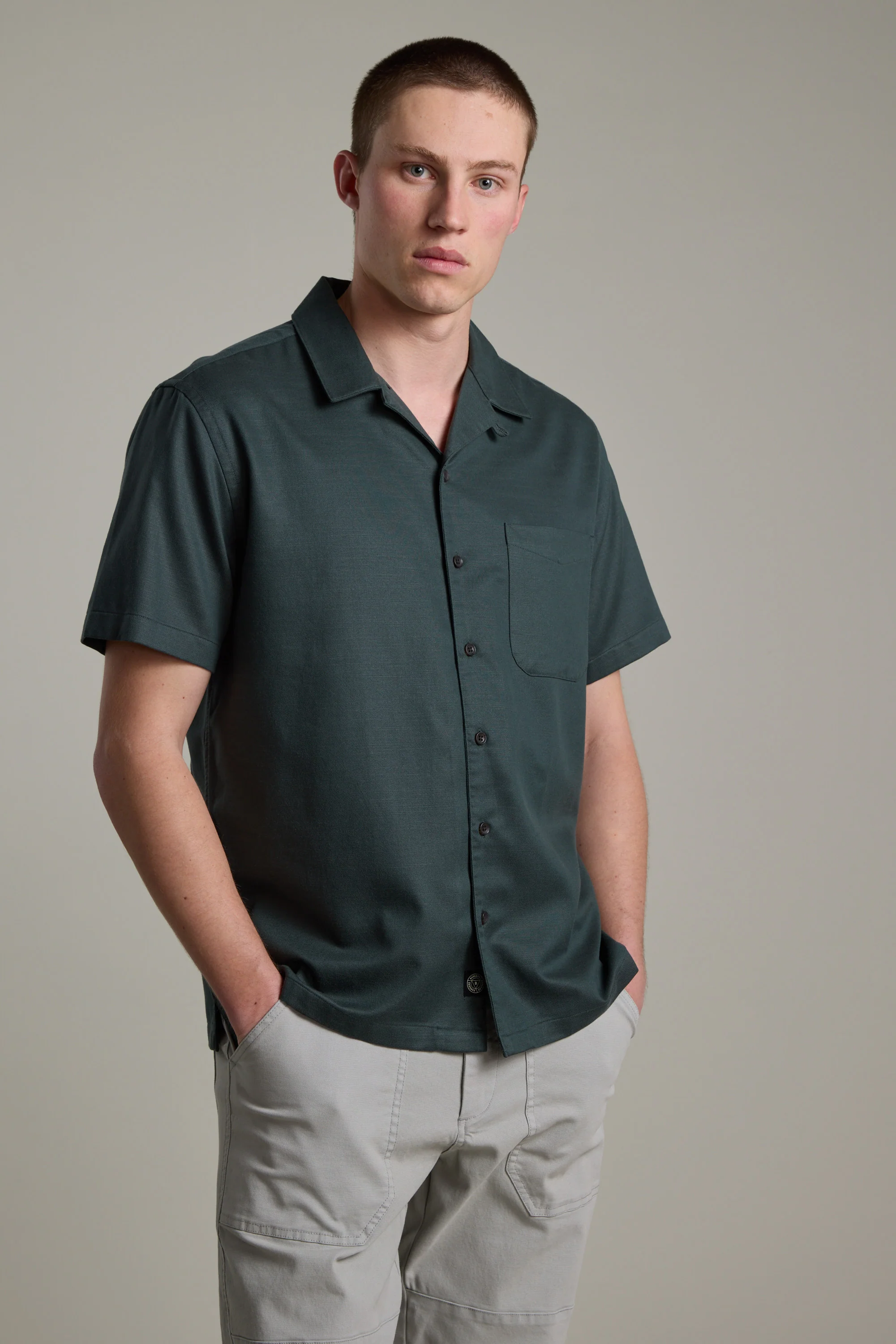 Augusta Cuban Shirt - Image 2