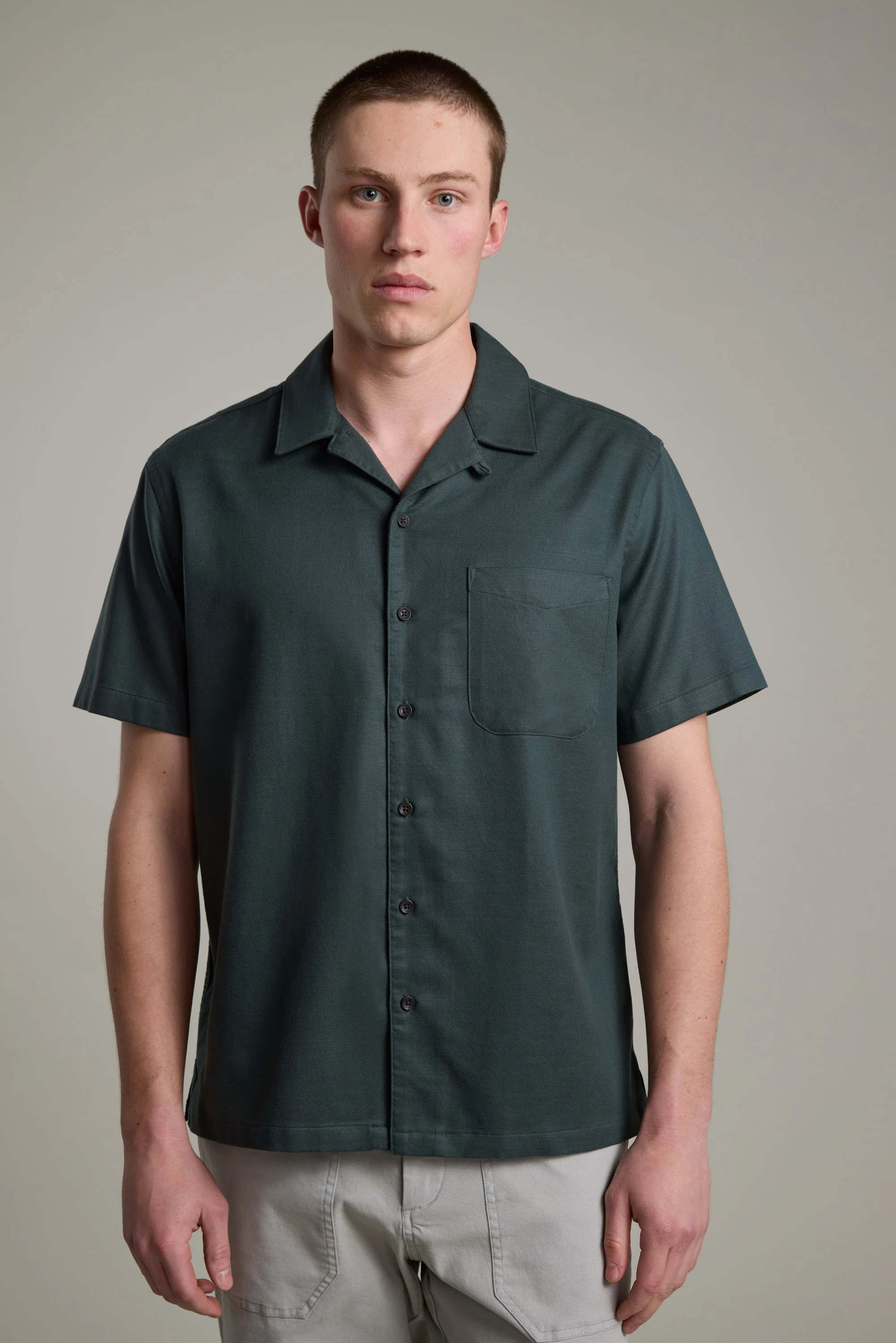 Augusta Cuban Shirt - Image 3