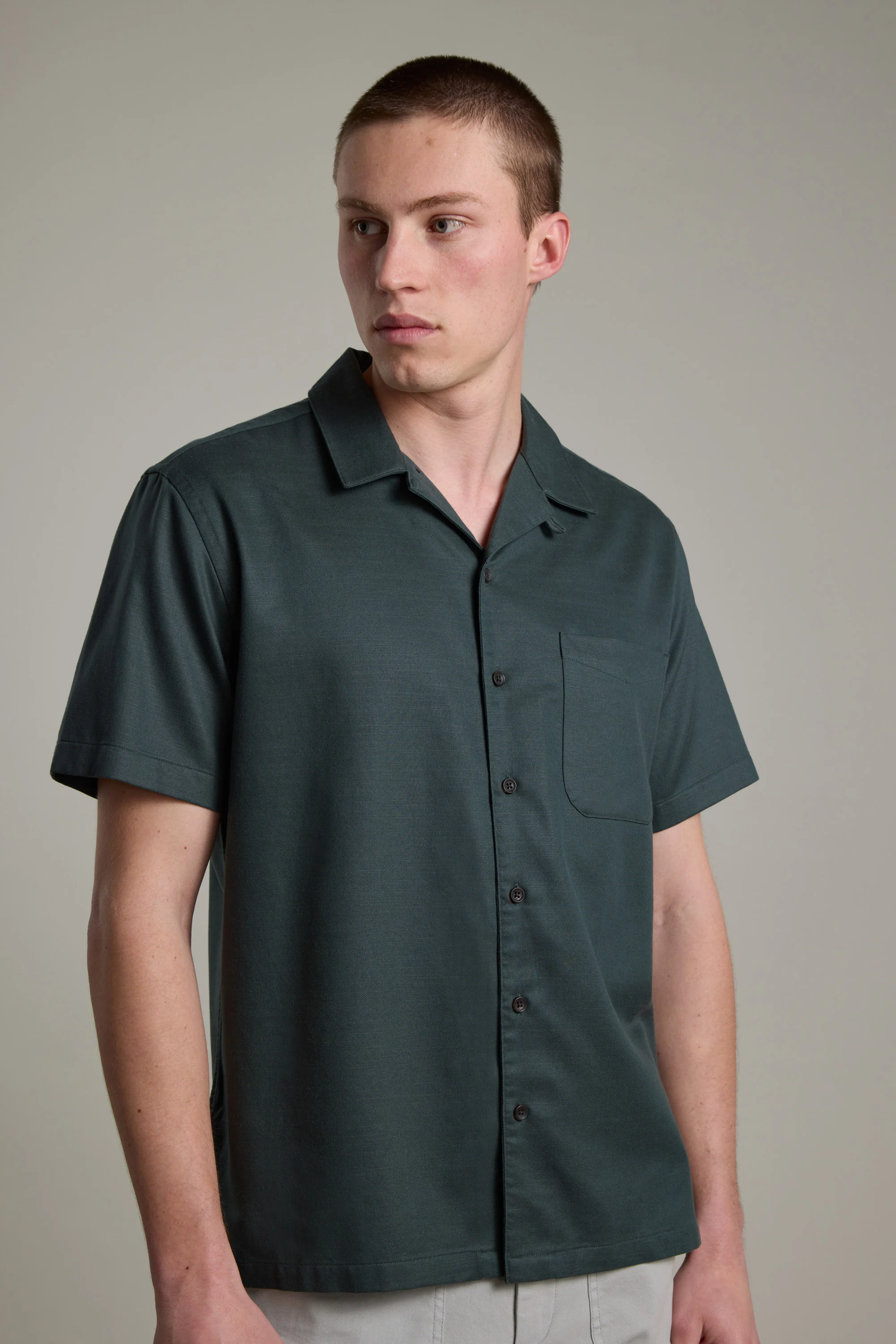Augusta Cuban Shirt - Image 4