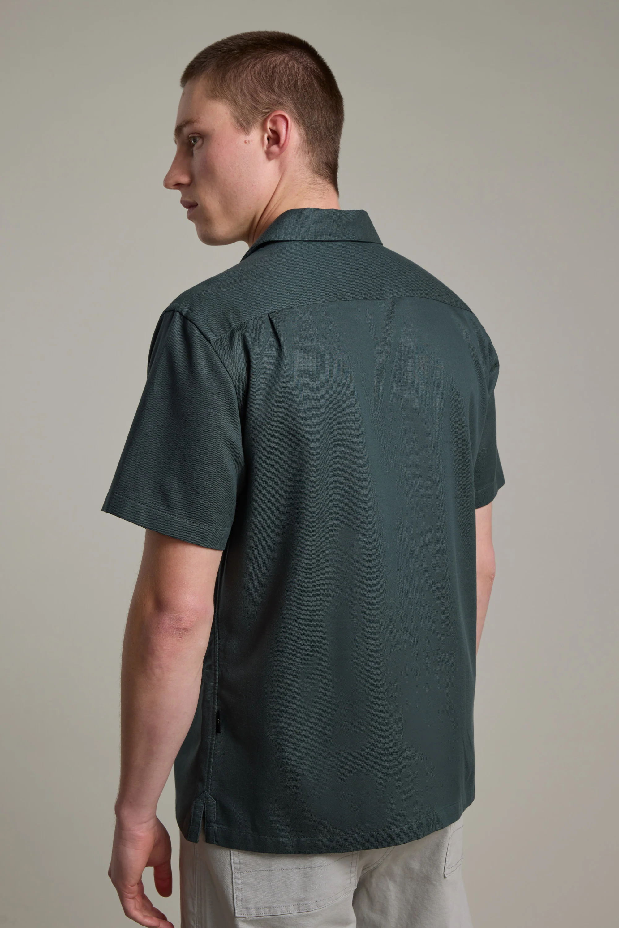 Augusta Cuban Shirt - Image 6