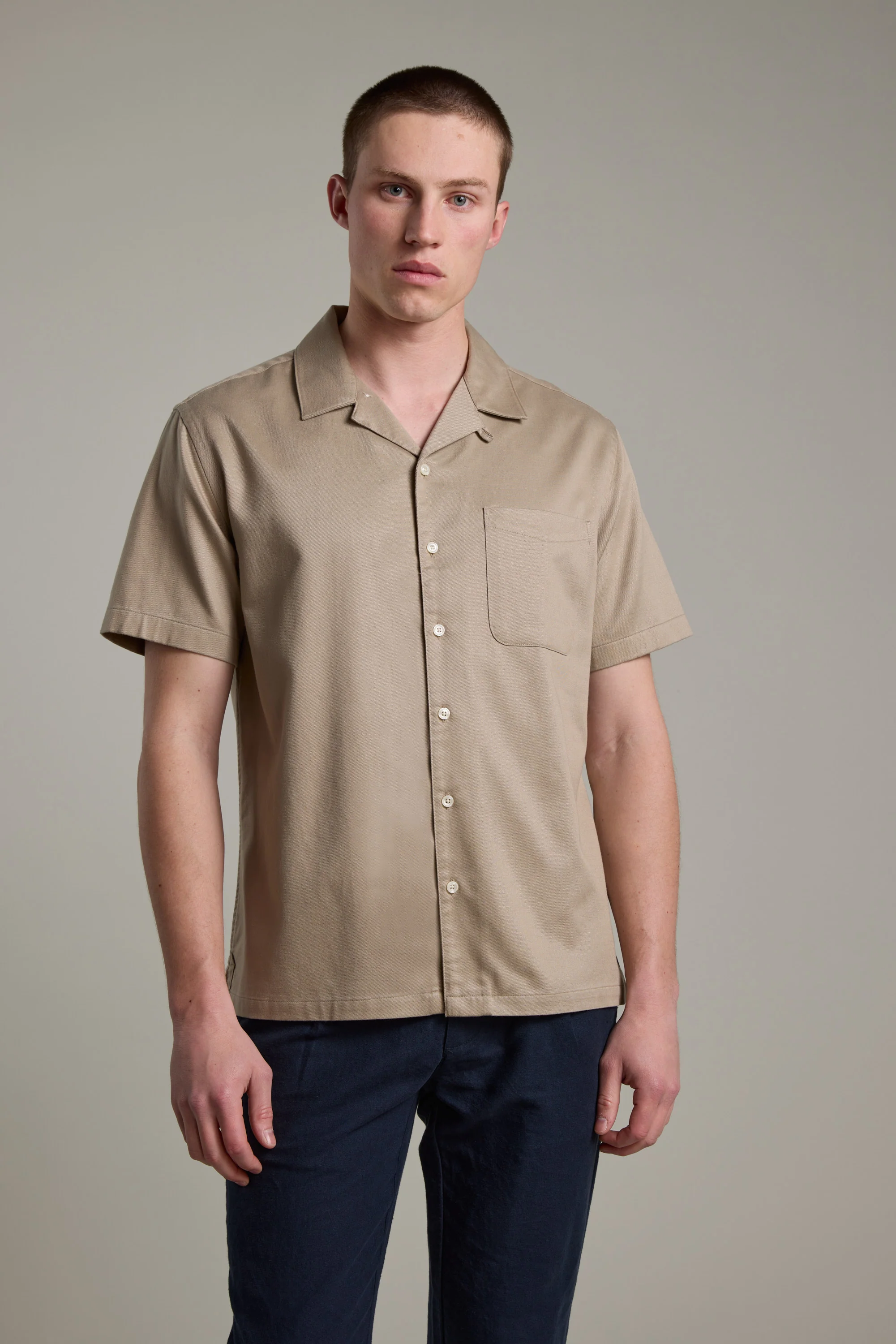 Augusta Cuban Shirt - Image 2