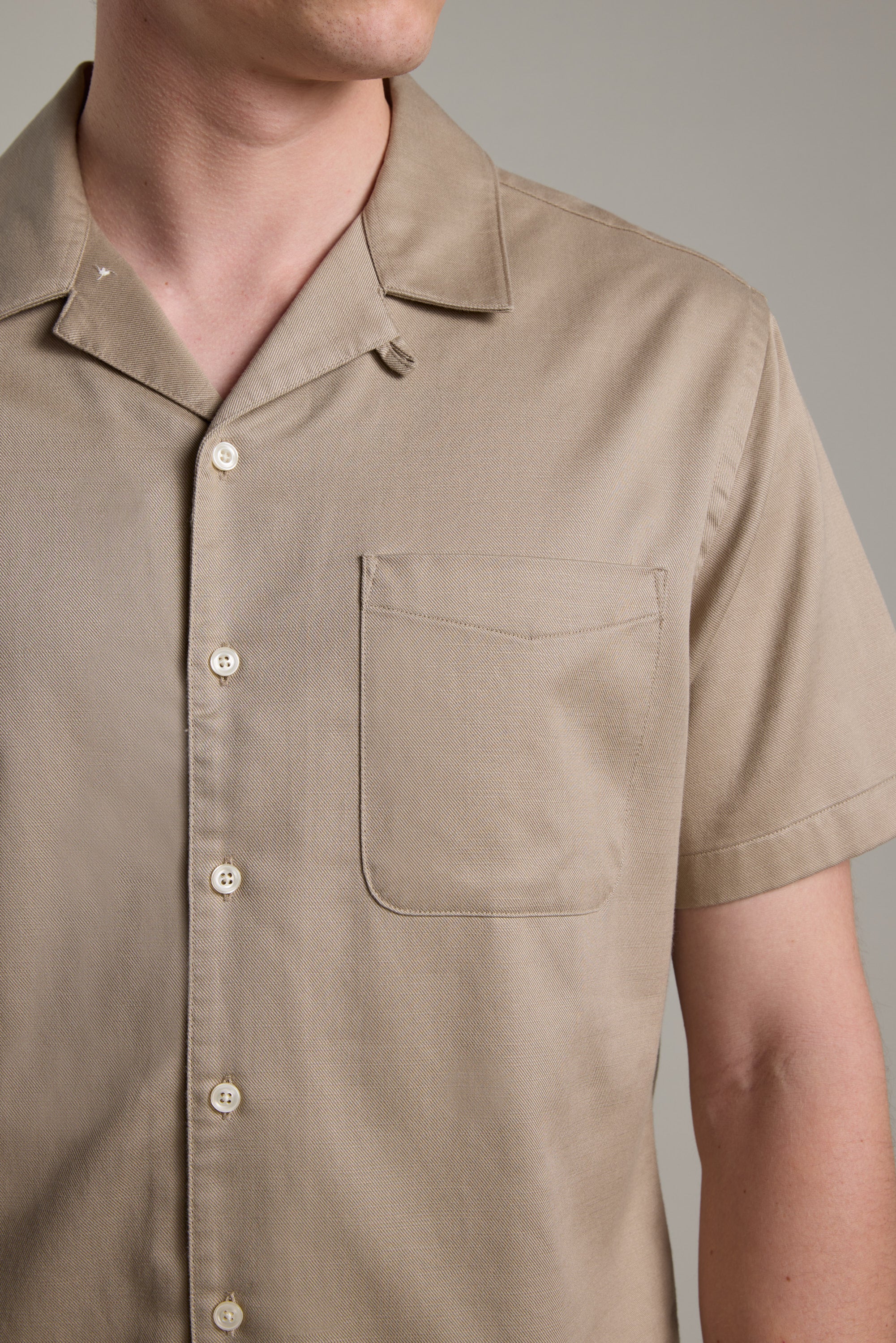 Augusta Cuban Shirt - Image 4