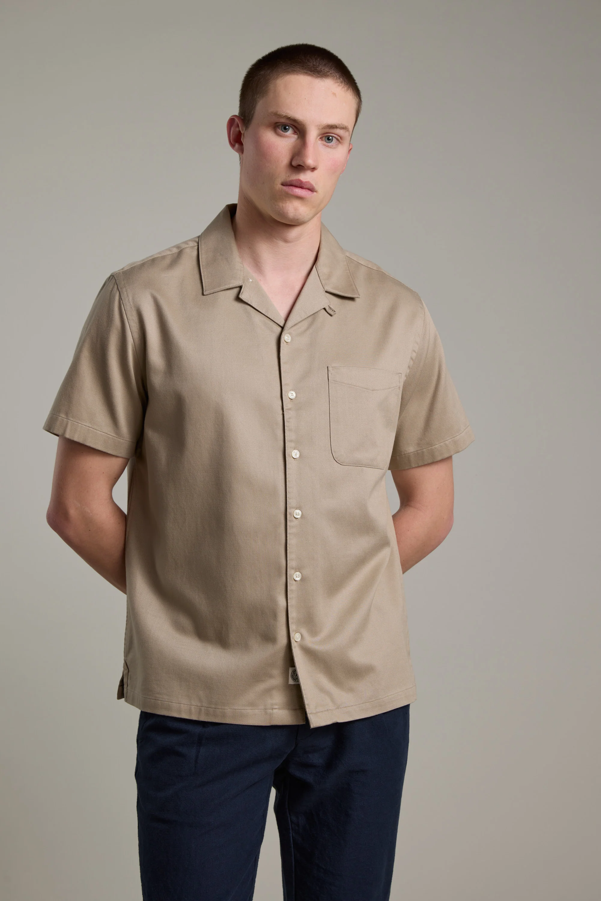 Augusta Cuban Shirt - Image 5