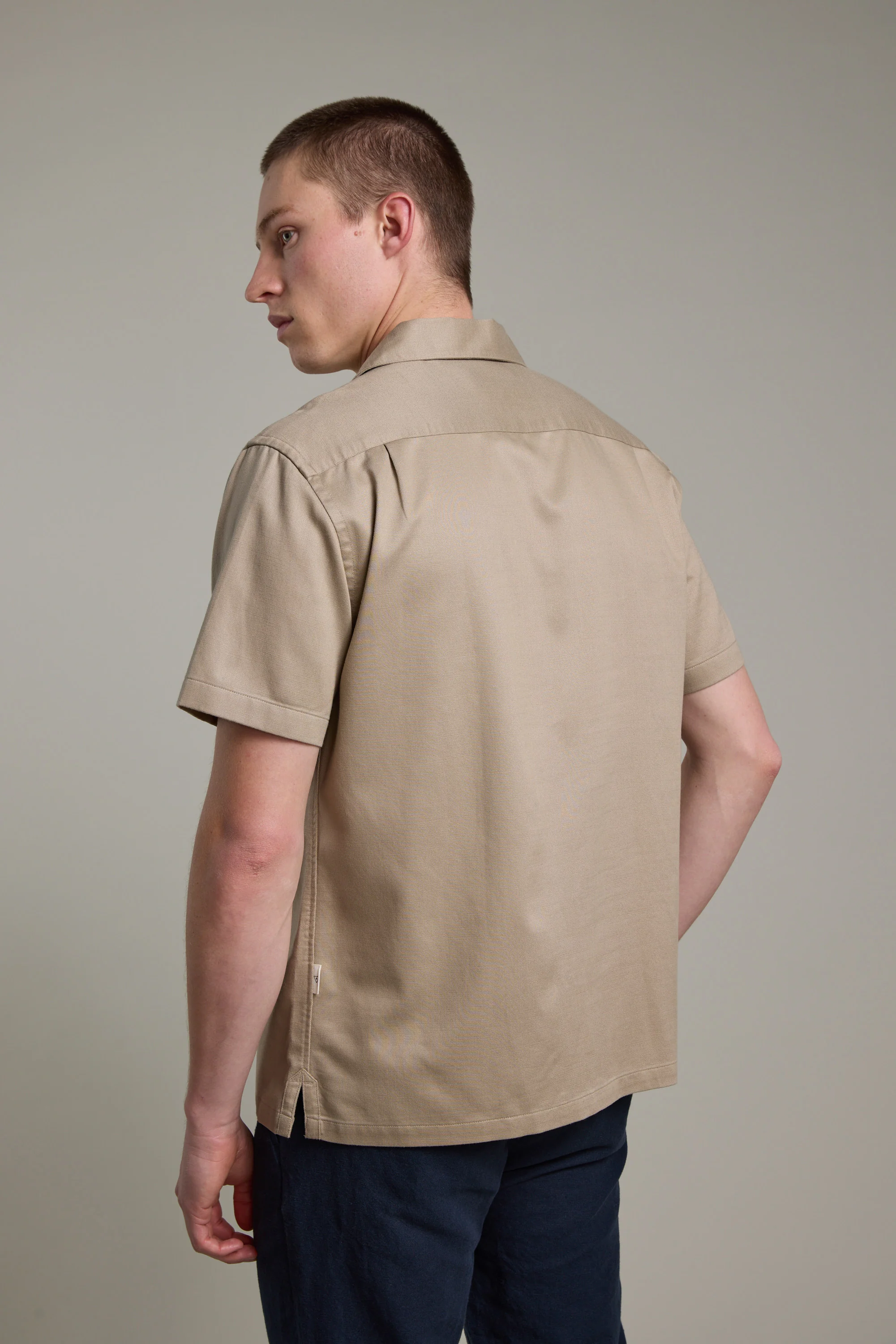 Augusta Cuban Shirt - Image 6