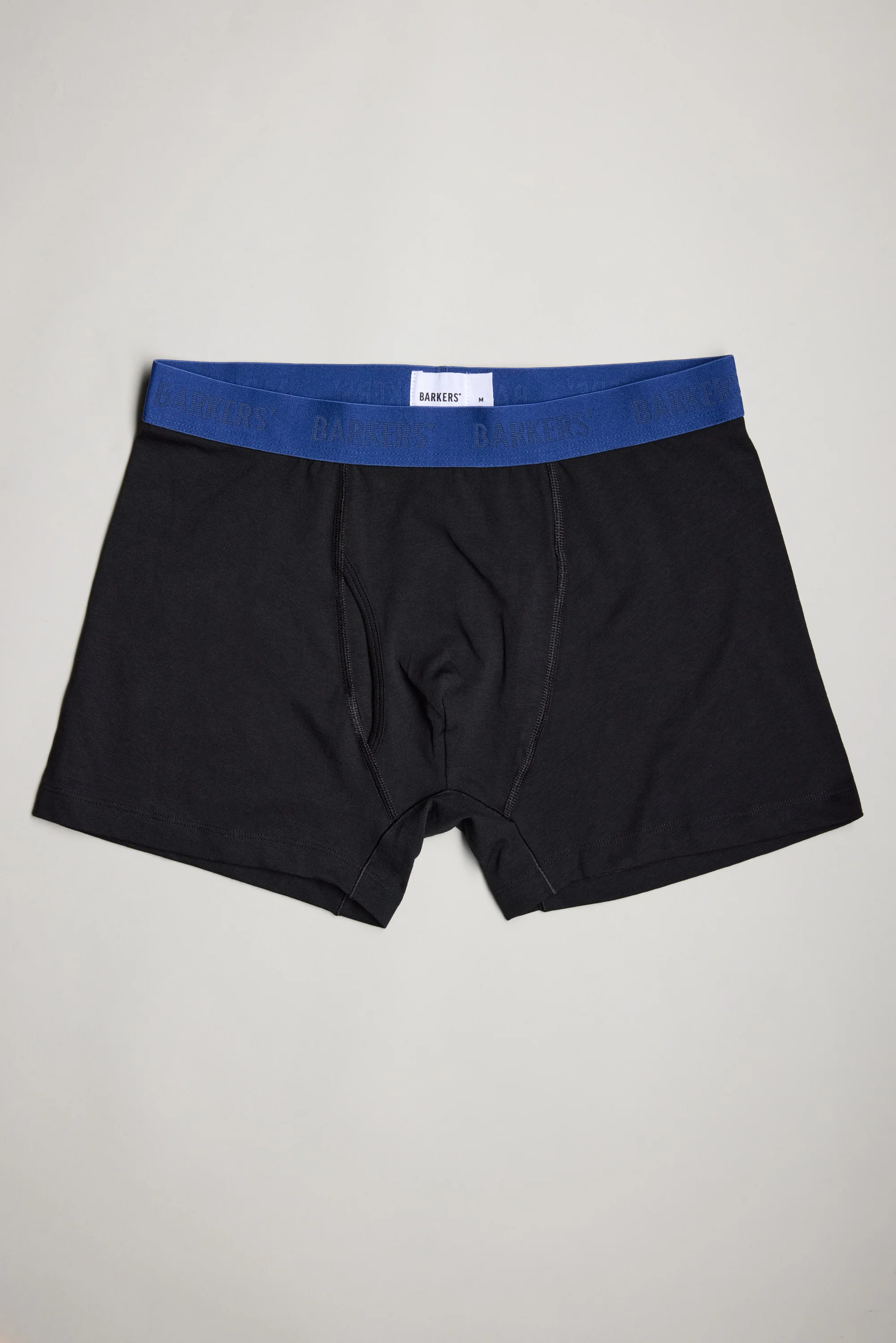 Barkers 3-Pack Organic Trunk - Image 3