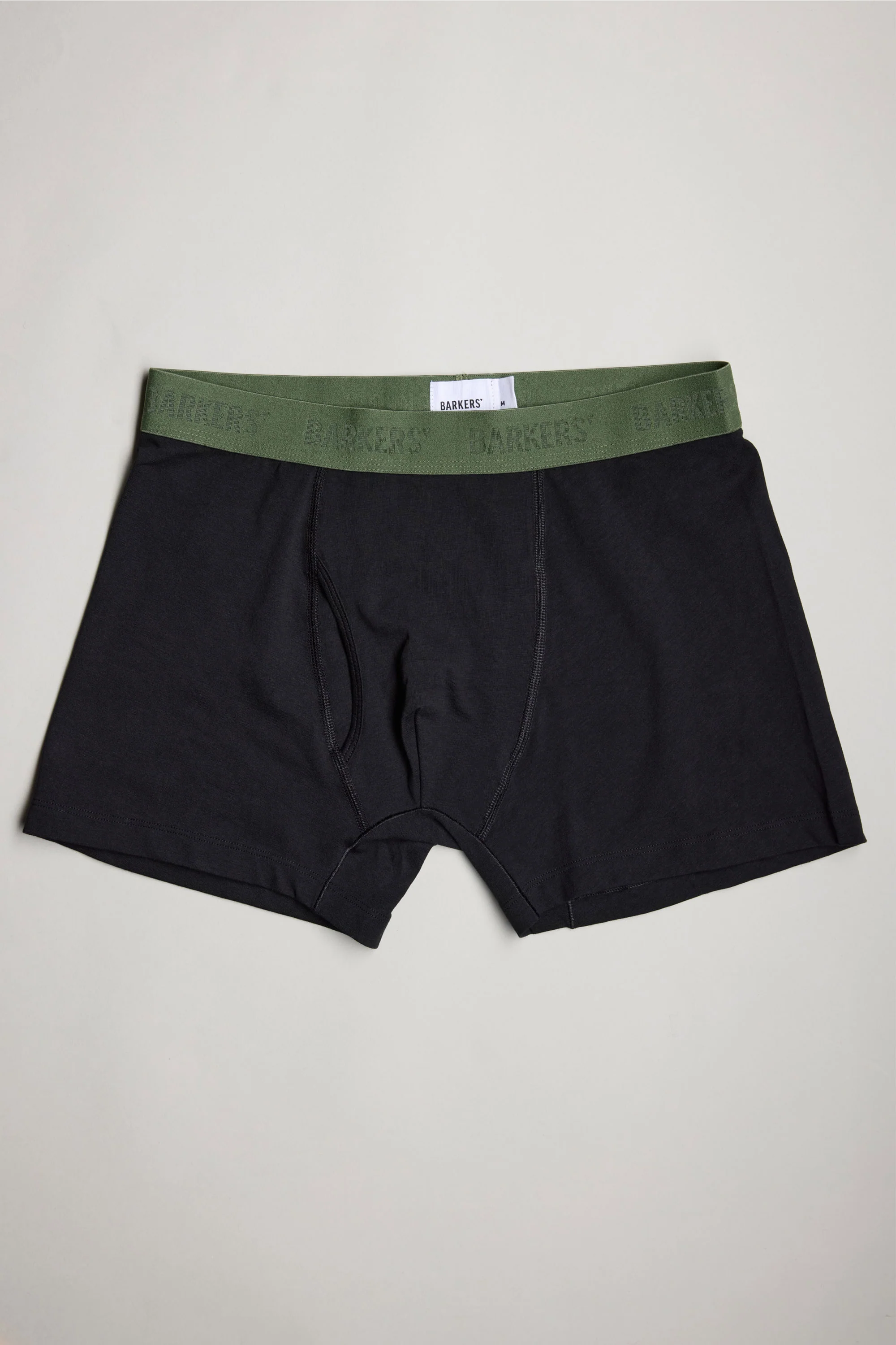 Barkers 3-Pack Organic Trunk - Image 4