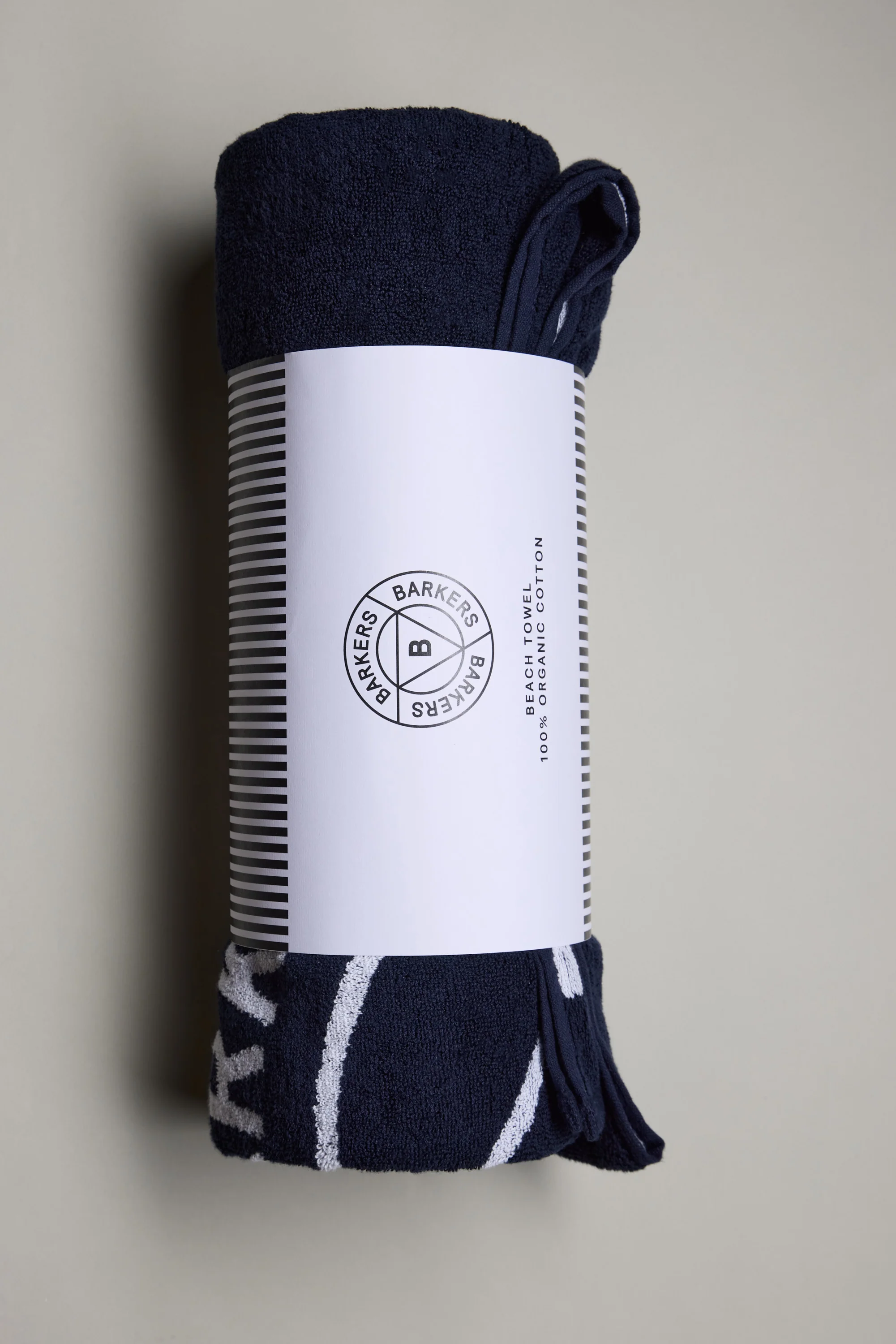Barkers Beach Towel - Image 4
