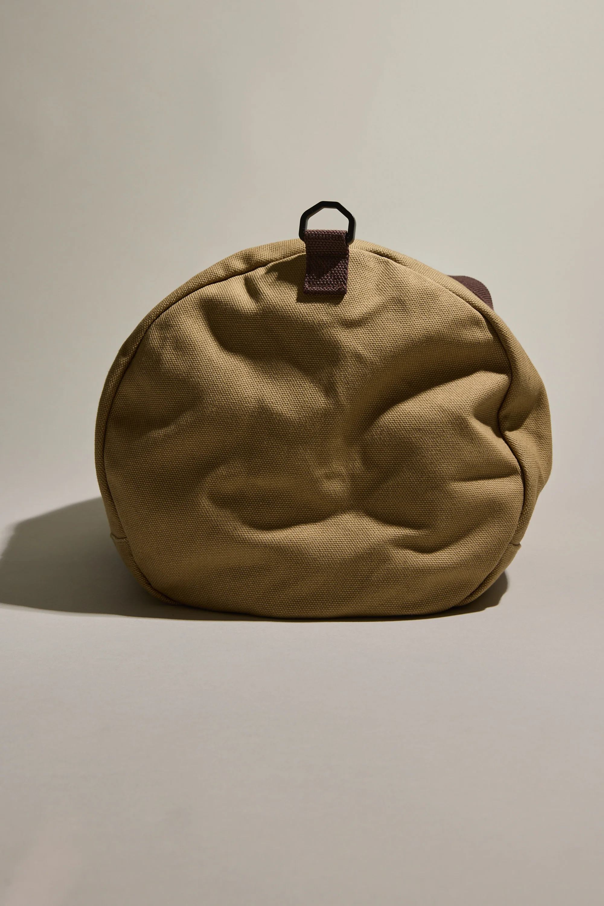 Barkers Canvas Duffle Bag - Image 4