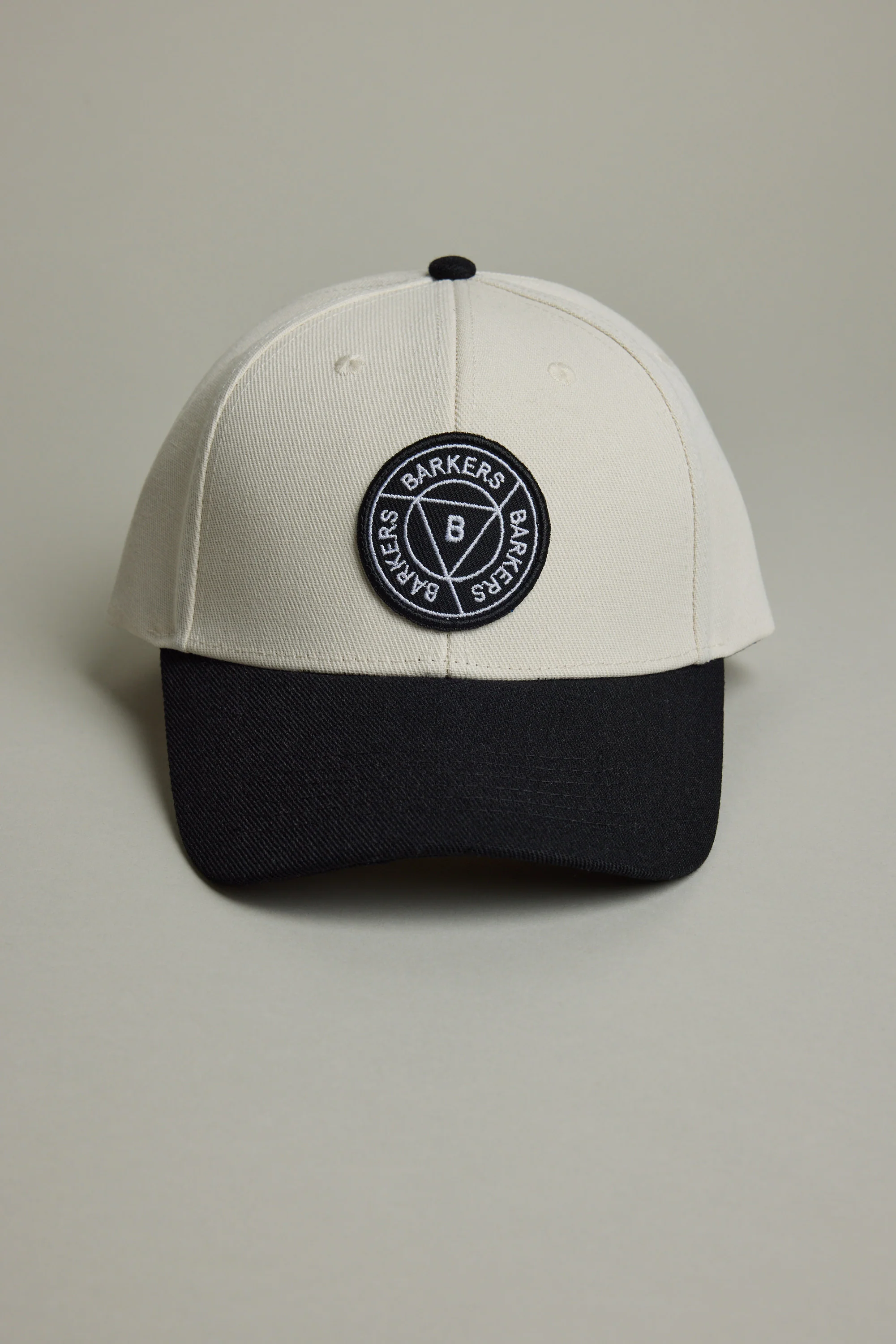 Barkers Crest Snapback - Image 2