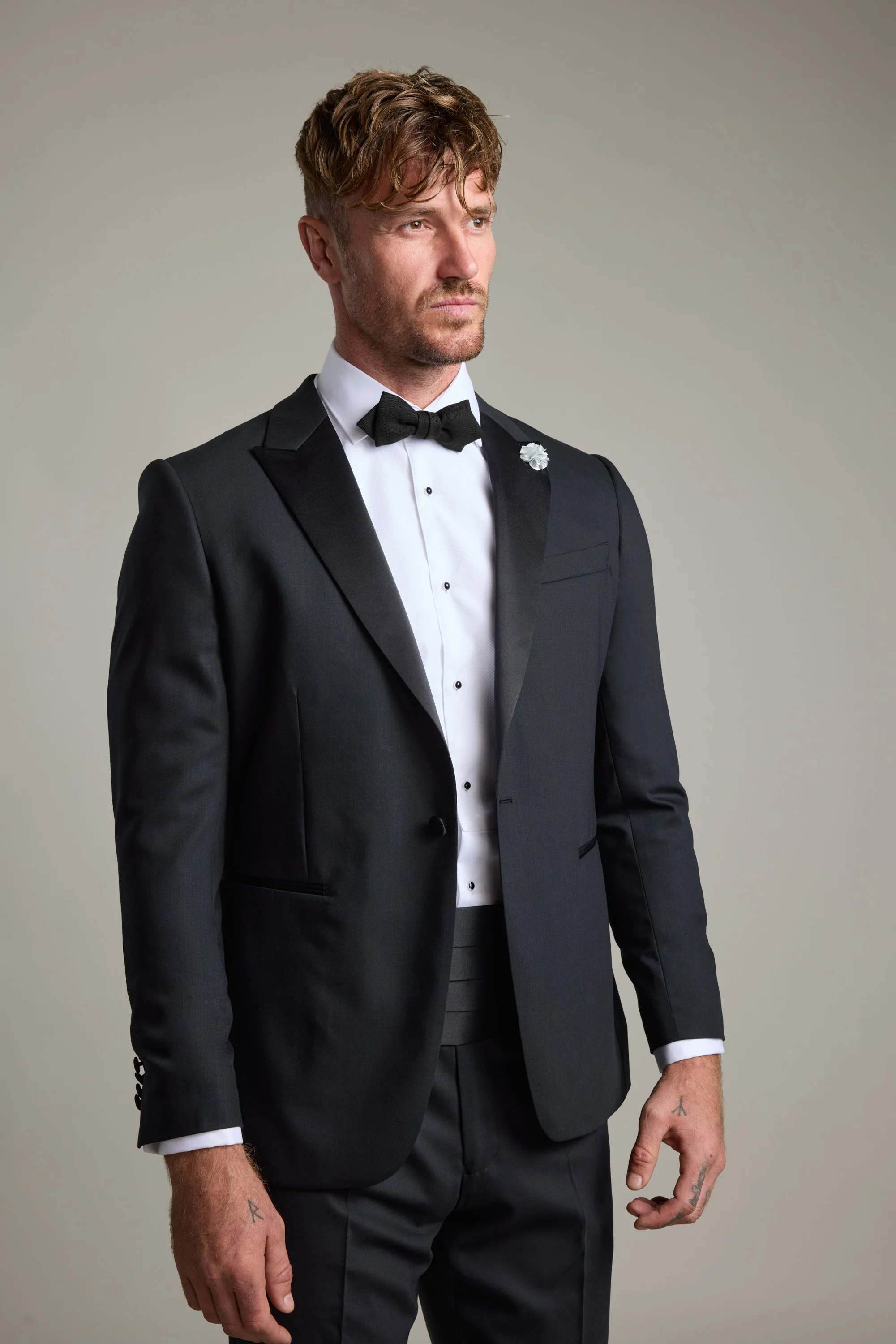 Barkers Cummerbund - Image 2