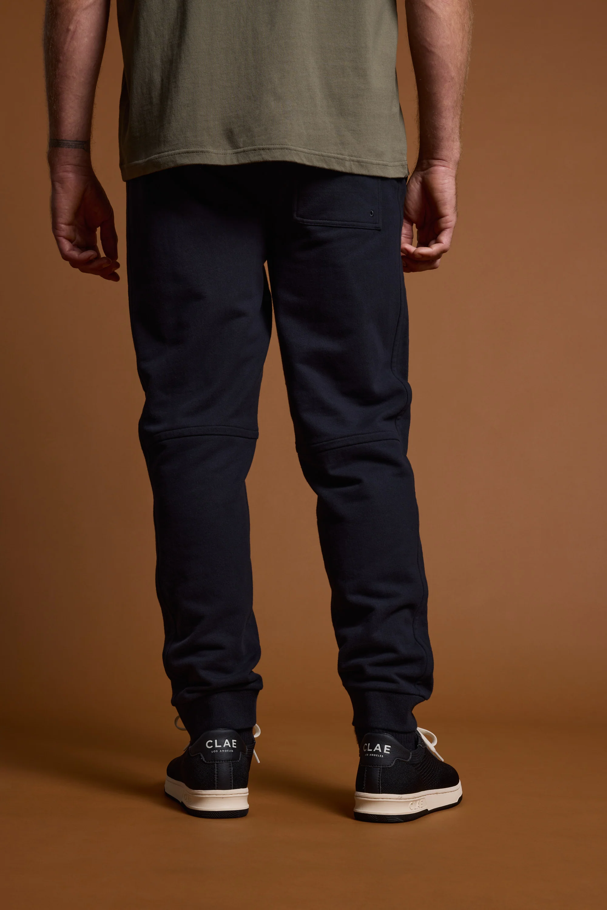 Barkers Heritage Track Pant - Image 5