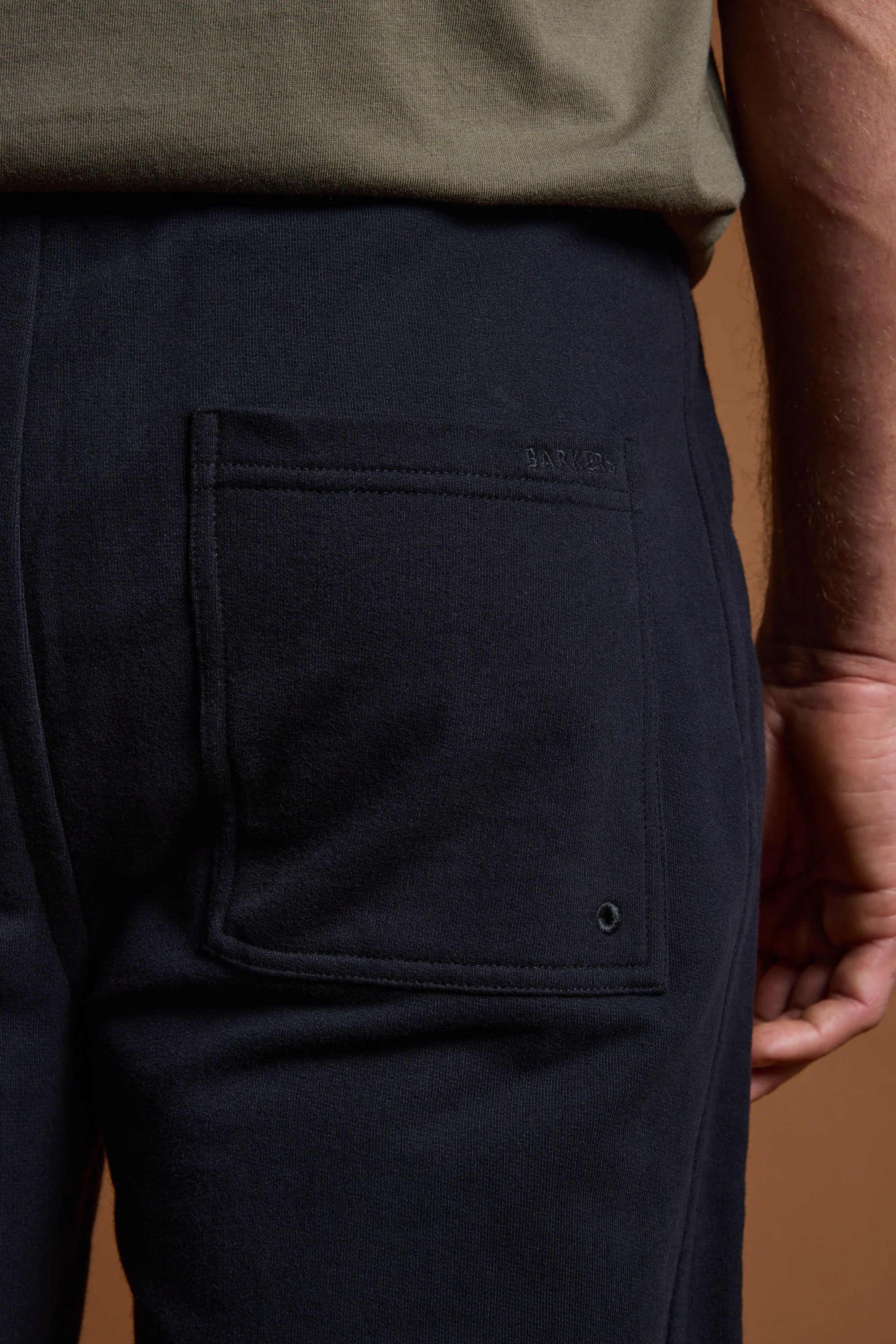 Barkers Heritage Track Pant - Image 6